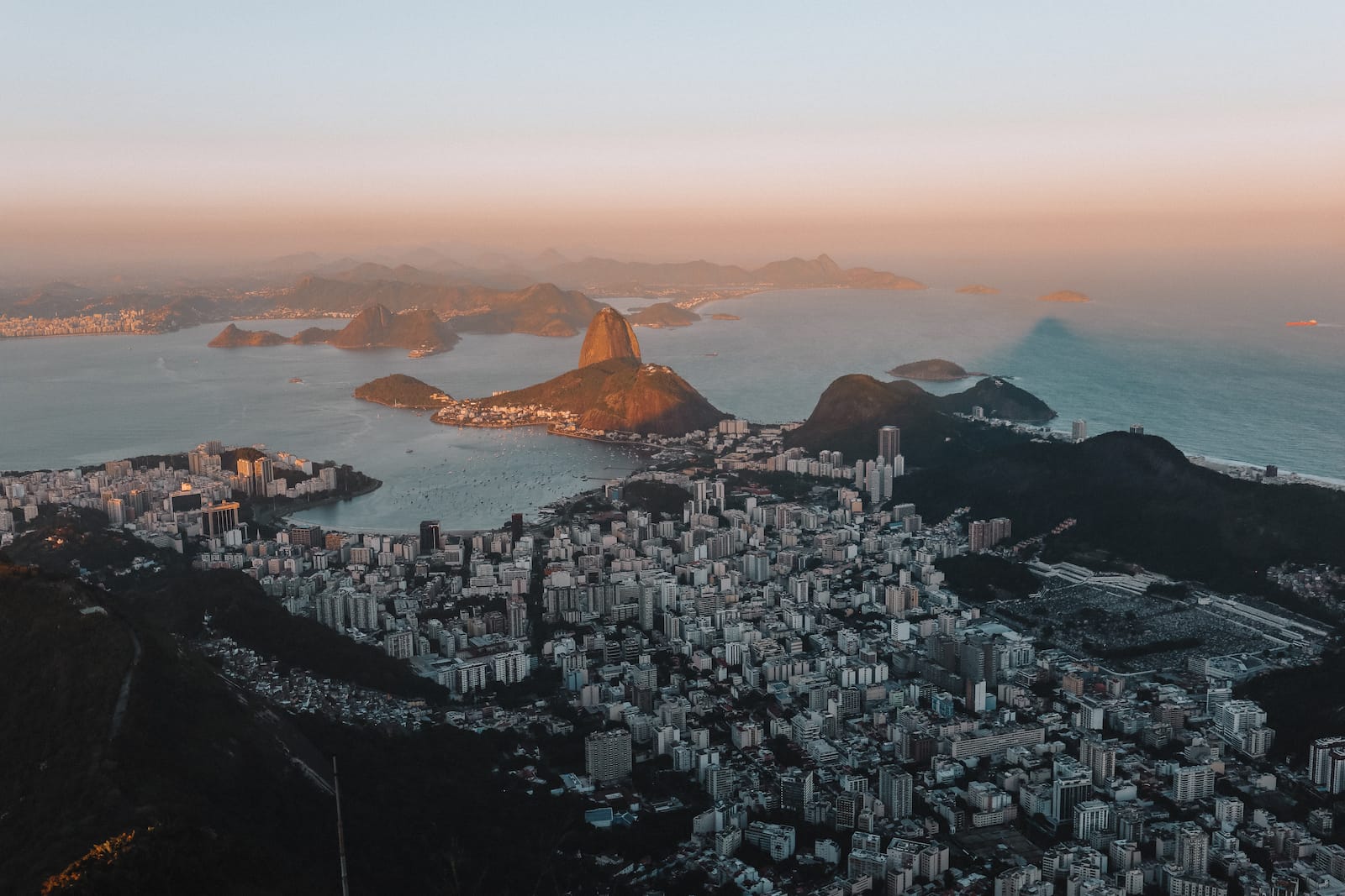 Destination Rio de Janeiro! Spend 48h in this wonderful city