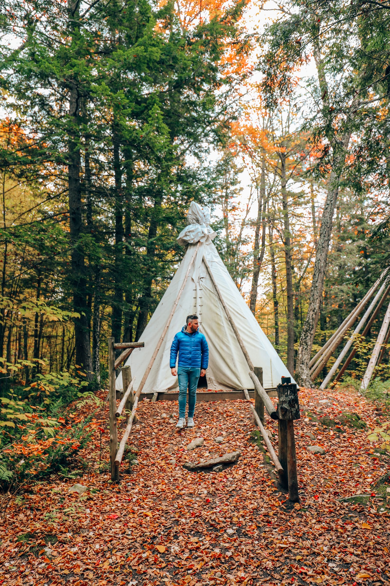 This Is One Of The Best View In All Of Quebec, Canada (29)