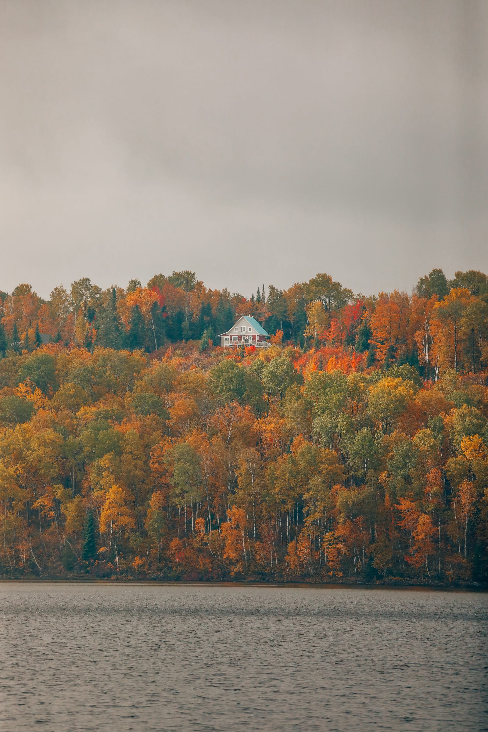 This Is One Of The Best View In All Of Quebec, Canada (48)