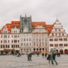 Why Is Leipzig The Most Important City In Germany?
