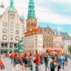 Your Complete Guide To Visiting Copenhagen, Denmark
