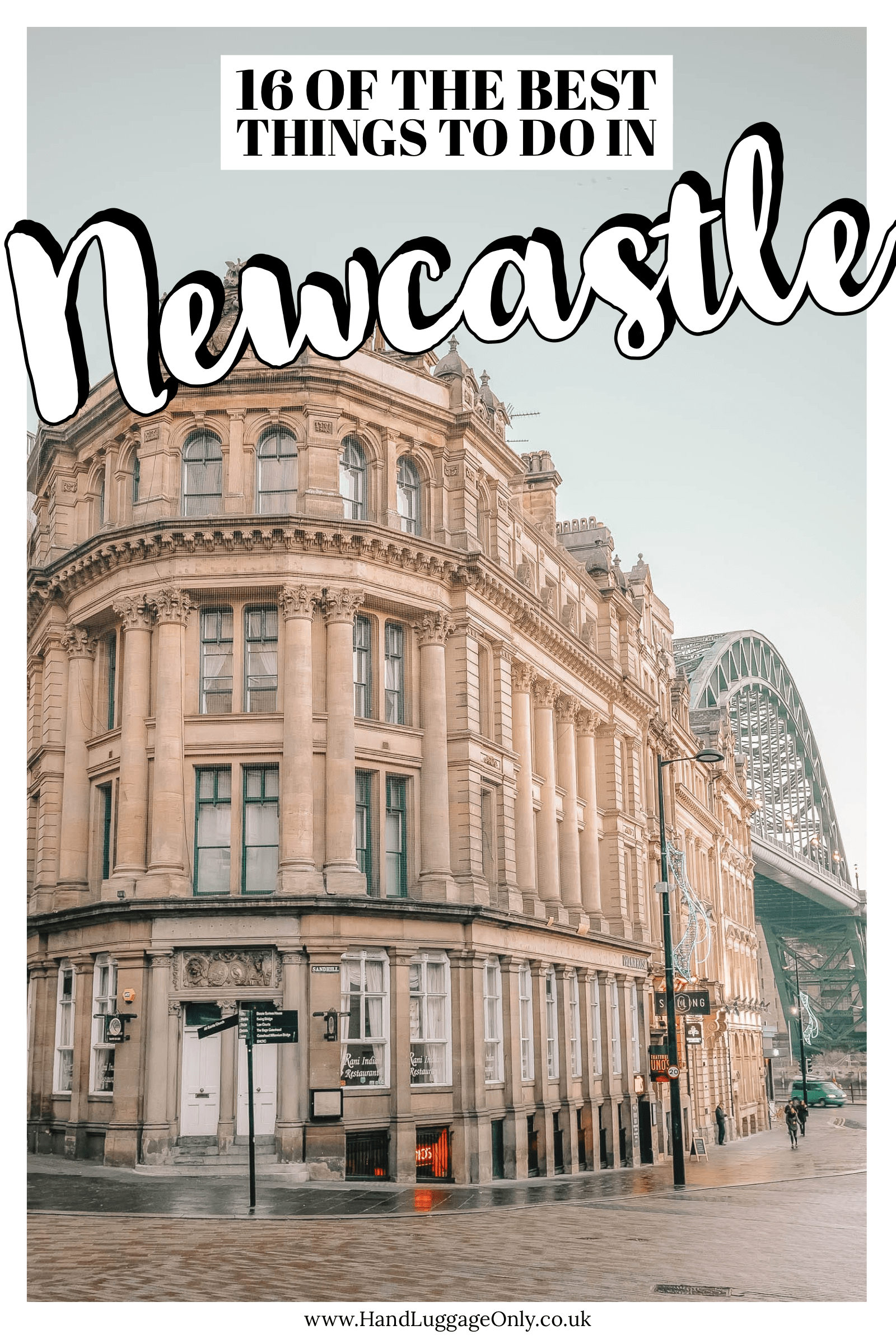 16 Best Things To Do In Newcastle, England (26)