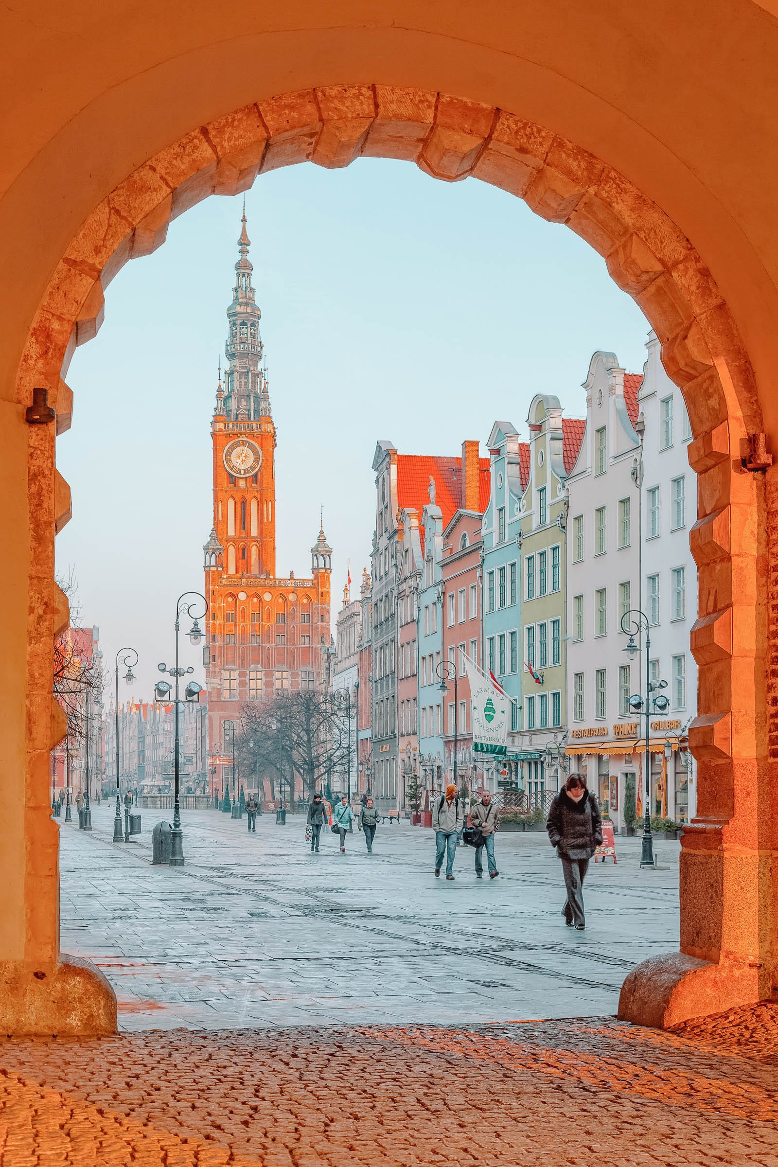 Best Things To Do In Gdansk (17)