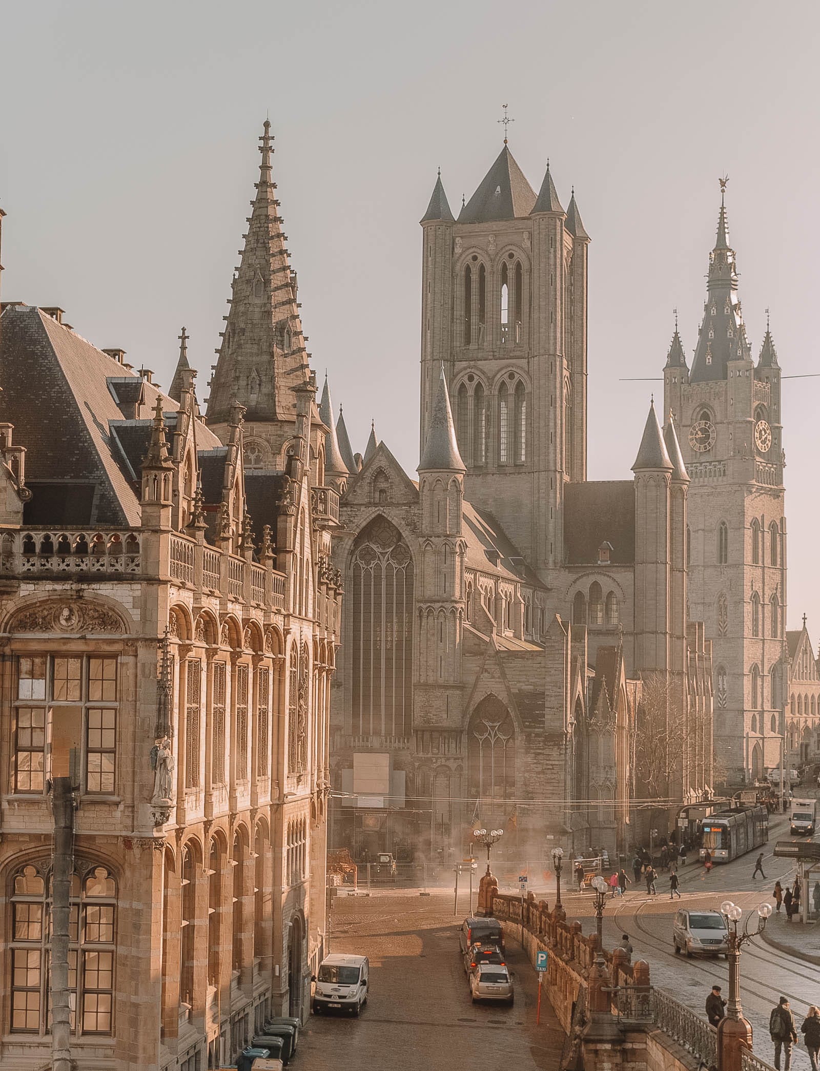 Best Things To Do In Ghent (7)