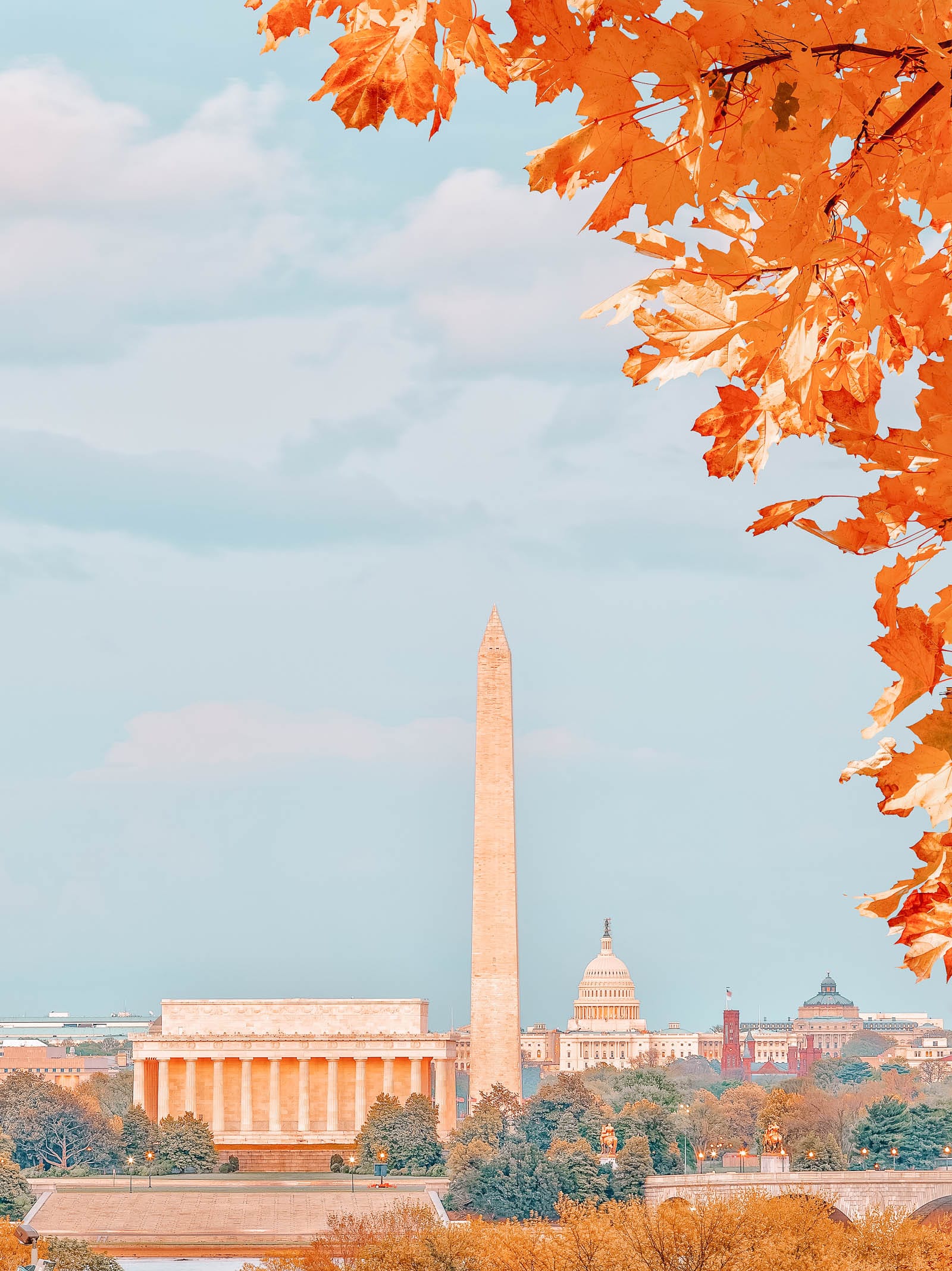 14 Best Things To Do In Washington D.C. (21)
