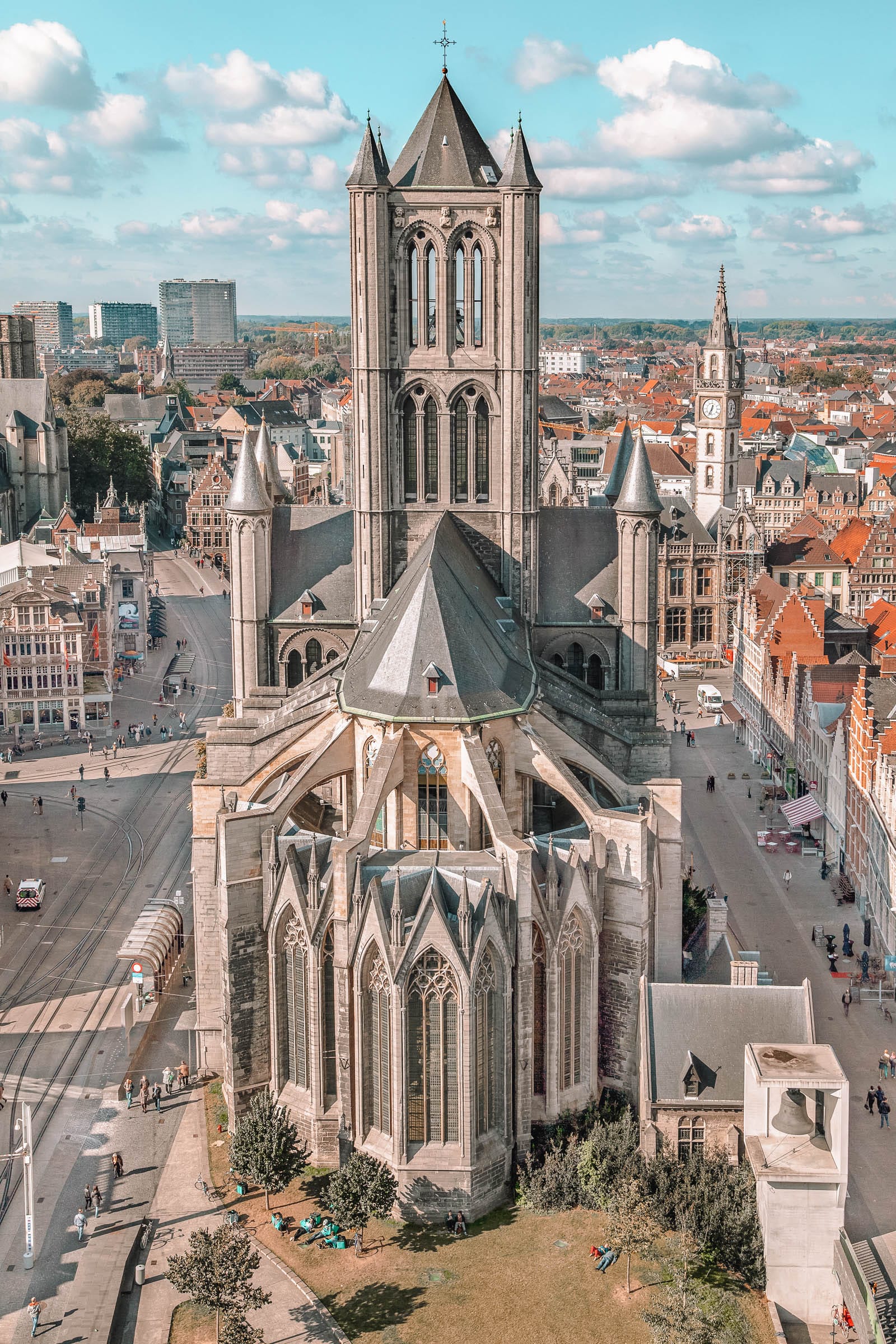 Best Things To Do In Ghent (12)