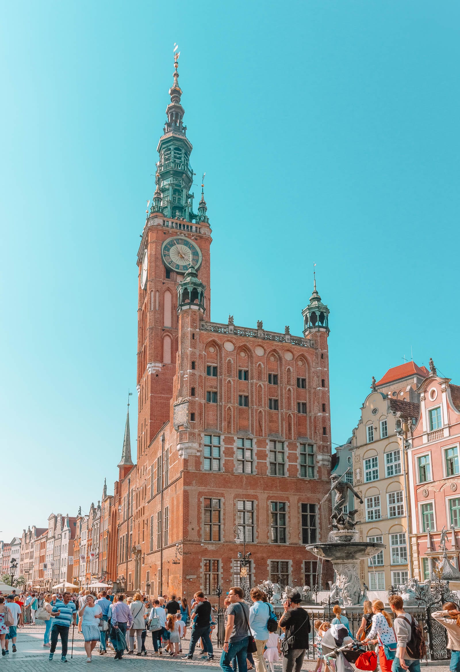 Best Things To Do In Gdansk (7)