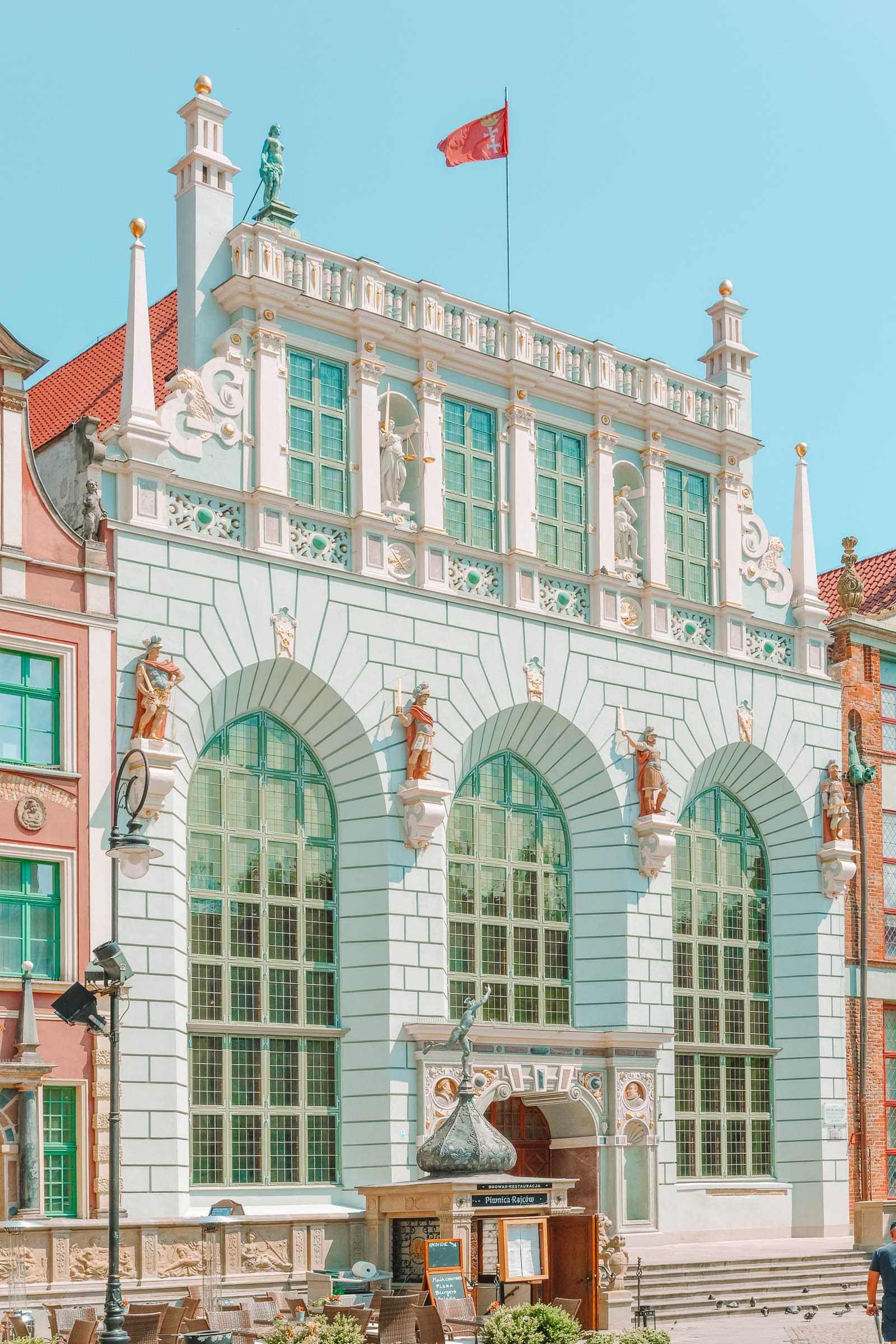 Best Things To Do In Gdansk (26)