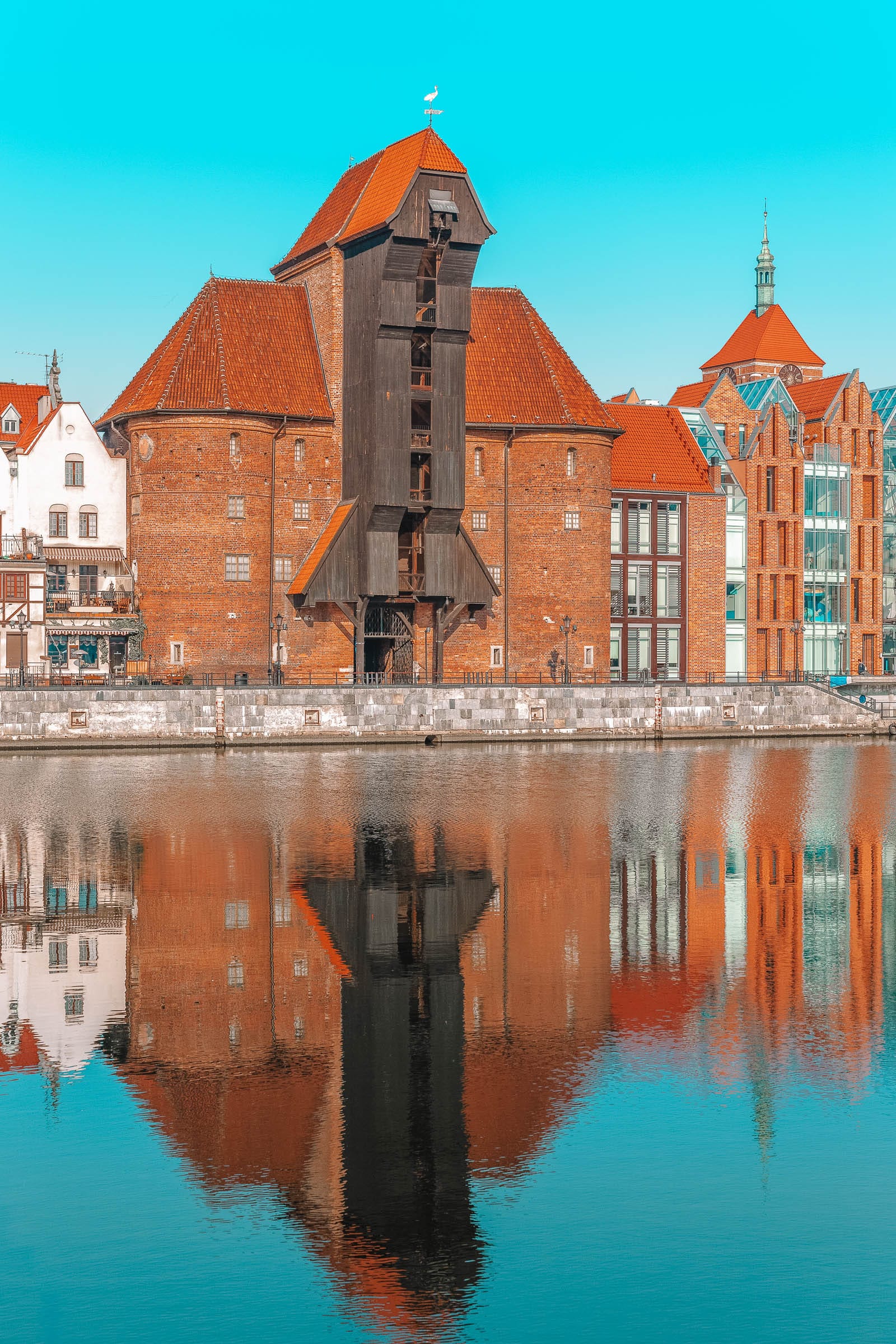 Best Things To Do In Gdansk (4)