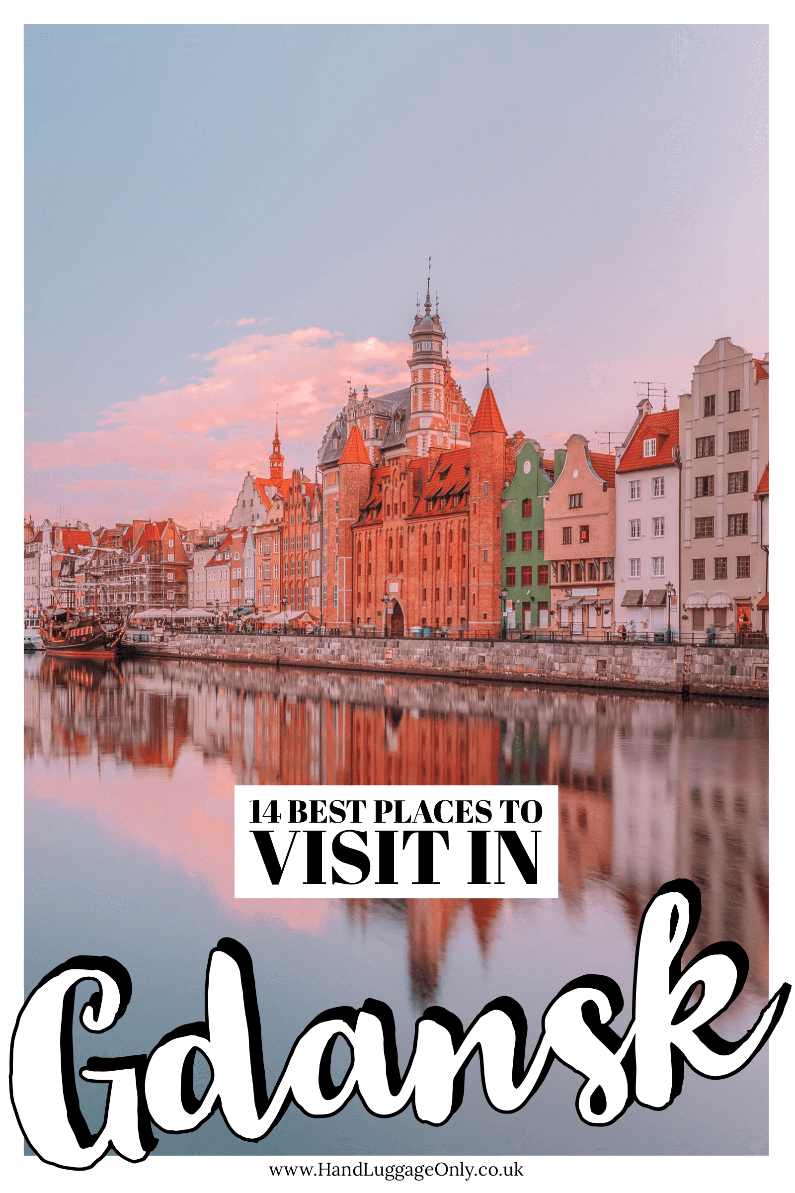 Best Things To Do In Gdansk (1)