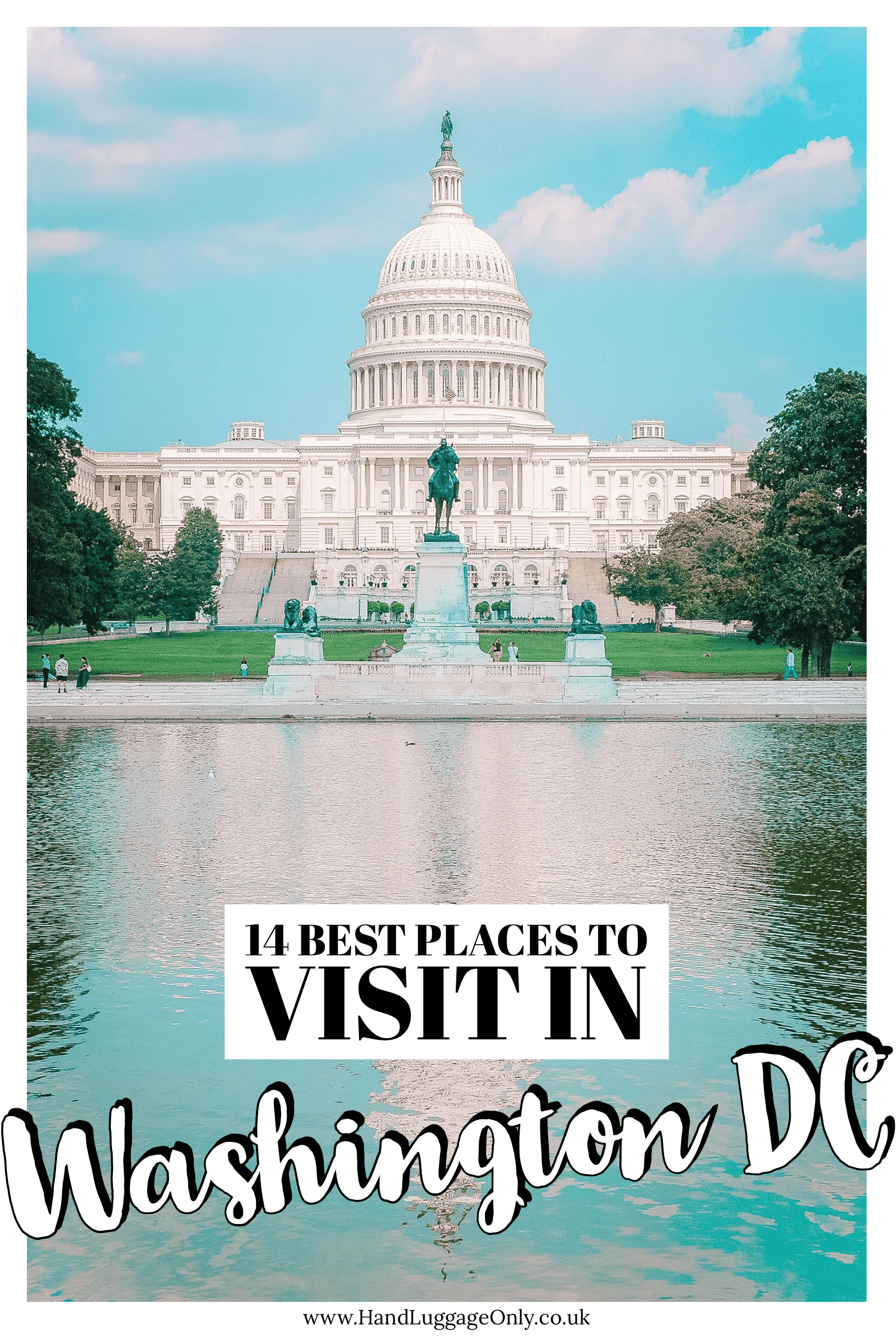 14 Best Things To Do In Washington D.C. (1)