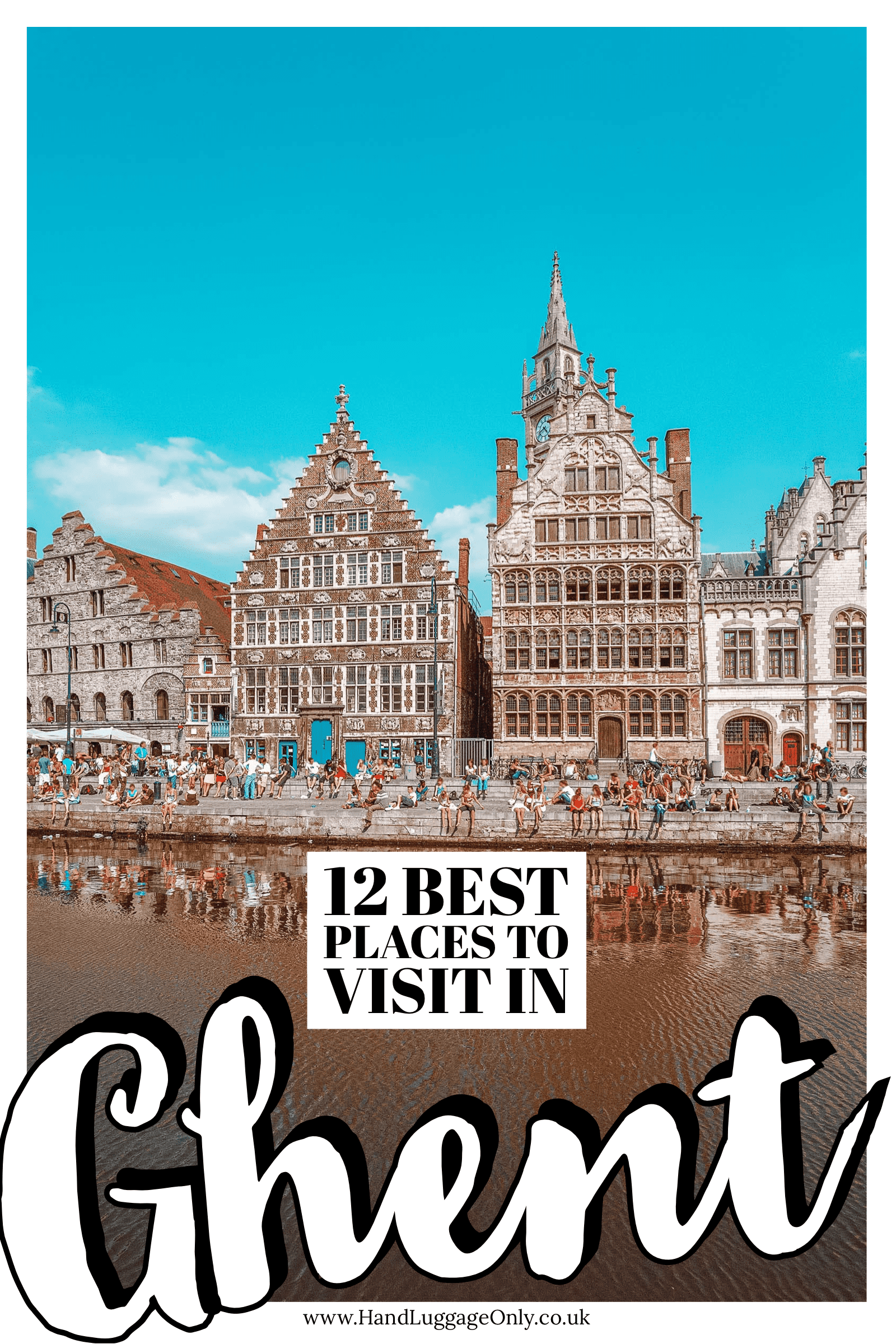 Best Things To Do In Ghent (1)