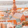 11 Best Places In Latvia To Visit