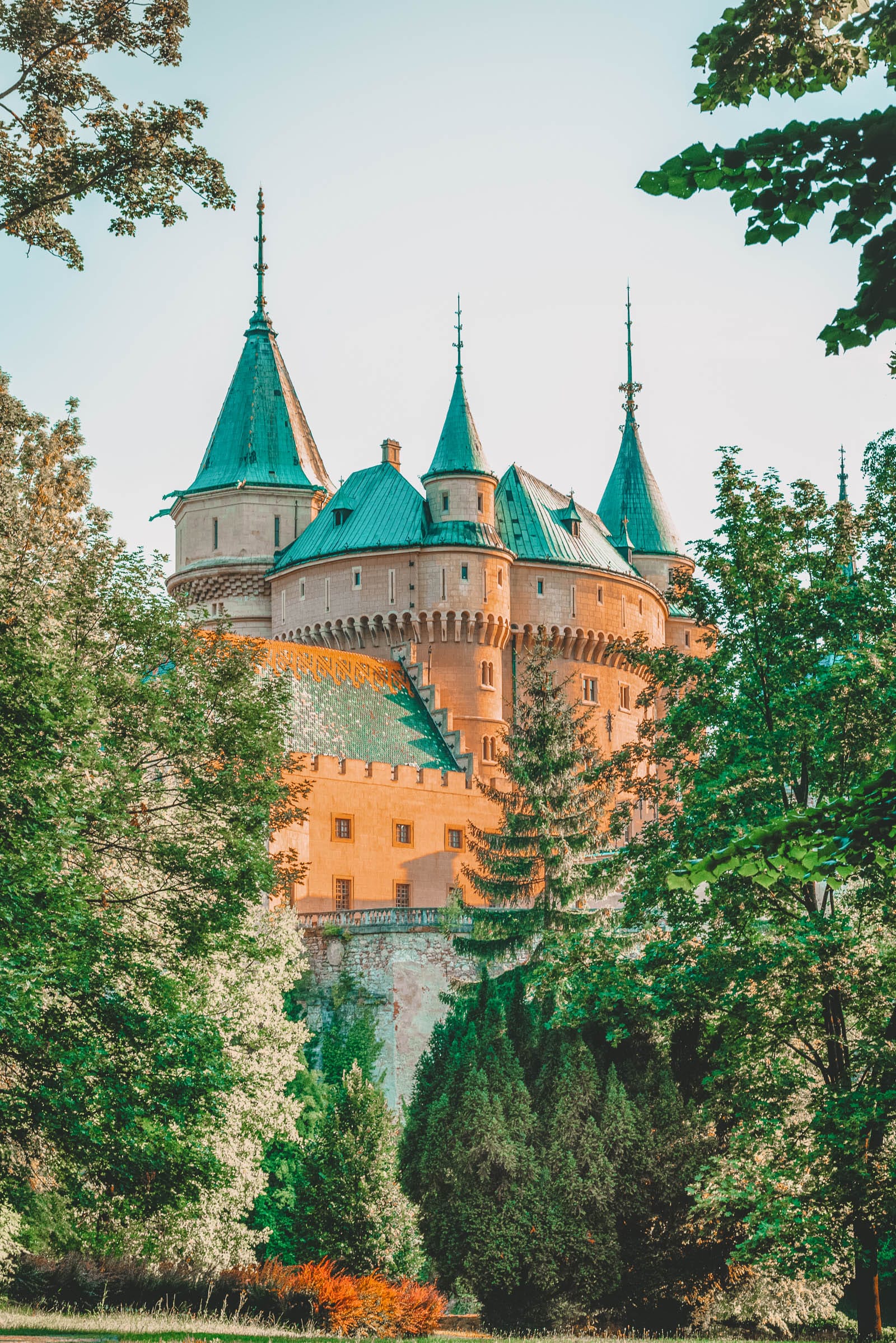 14 Best Places In Slovakia To Visit - Hand Luggage Only - Travel, Food ...