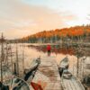 12 Best Hikes In Quebec To Experience
