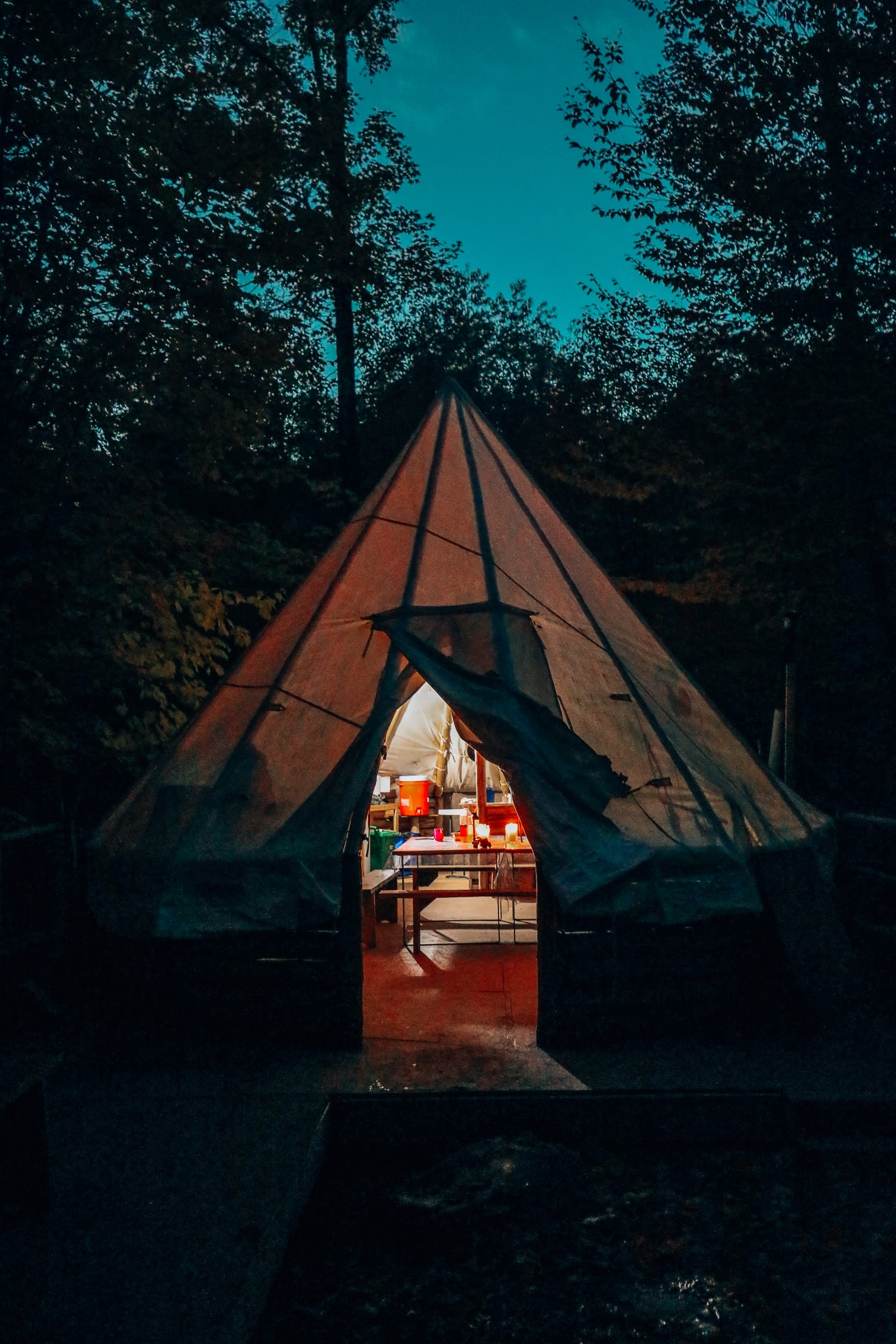 Getting Lost In Nature (And With Beavers) In Quebec, Canada (41)