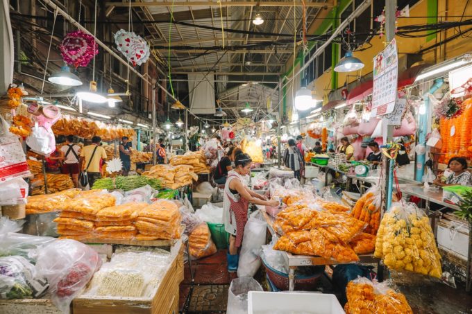 Thailand Archives - Hand Luggage Only - Travel, Food & Photography Blog