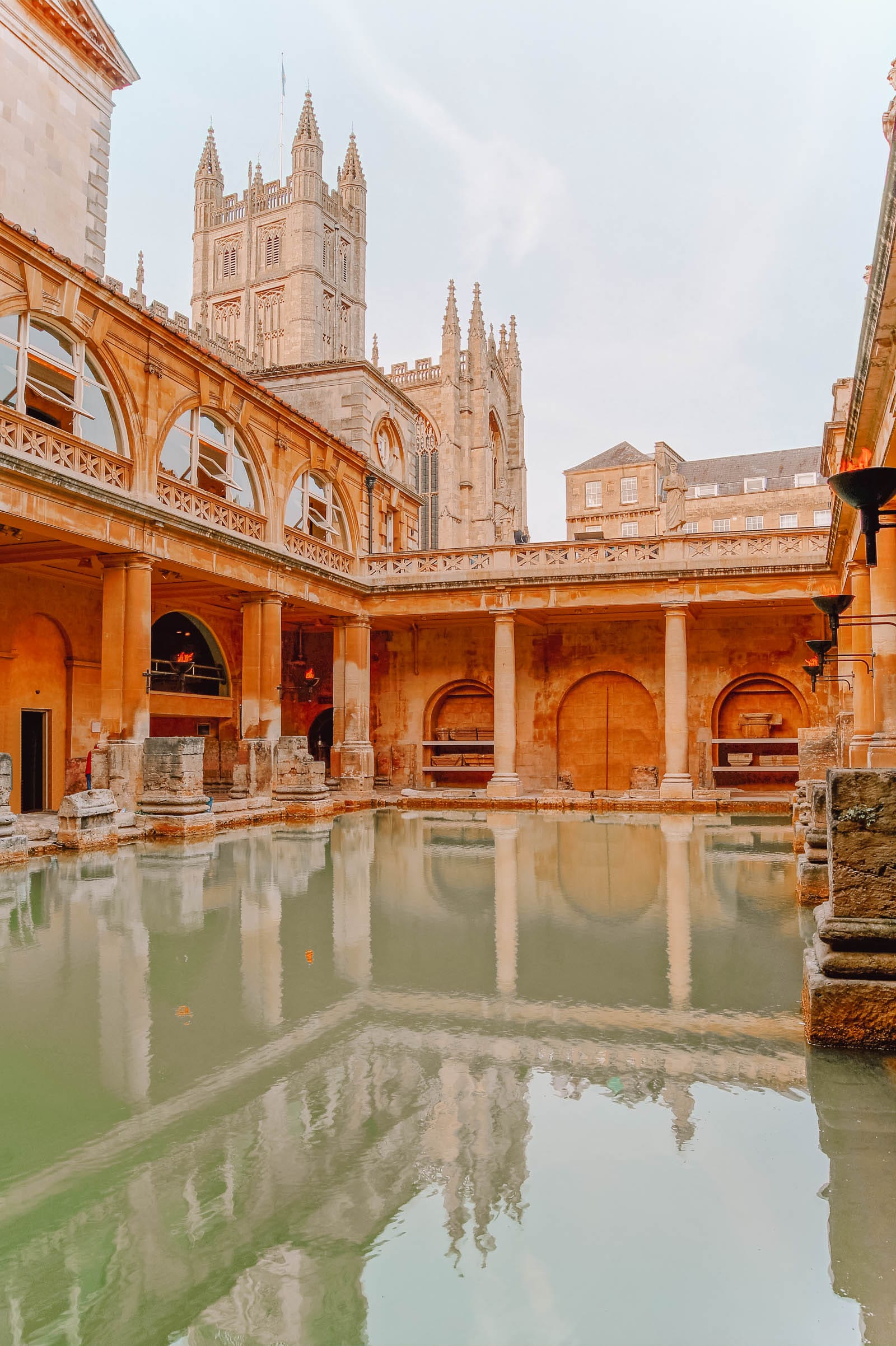 What to visit on sale in bath uk