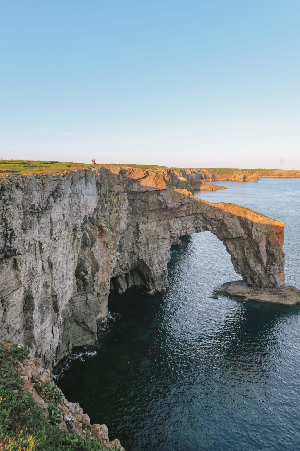 16 Best Places In Pembrokeshire To Visit Hand Luggage Only Travel, Food & Photography Blog