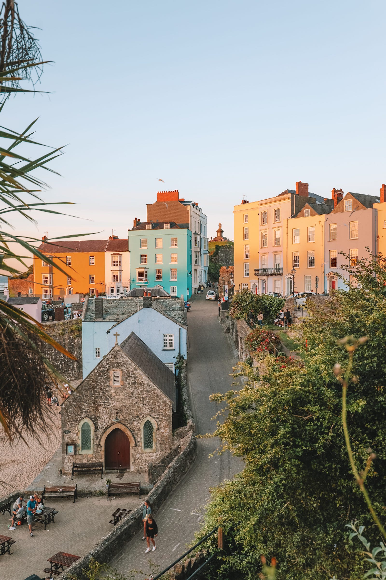 10 Best Things To Do In Tenby, Wales - Hand Luggage Only - Travel, Food