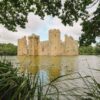 17 Best Castles In England To Visit
