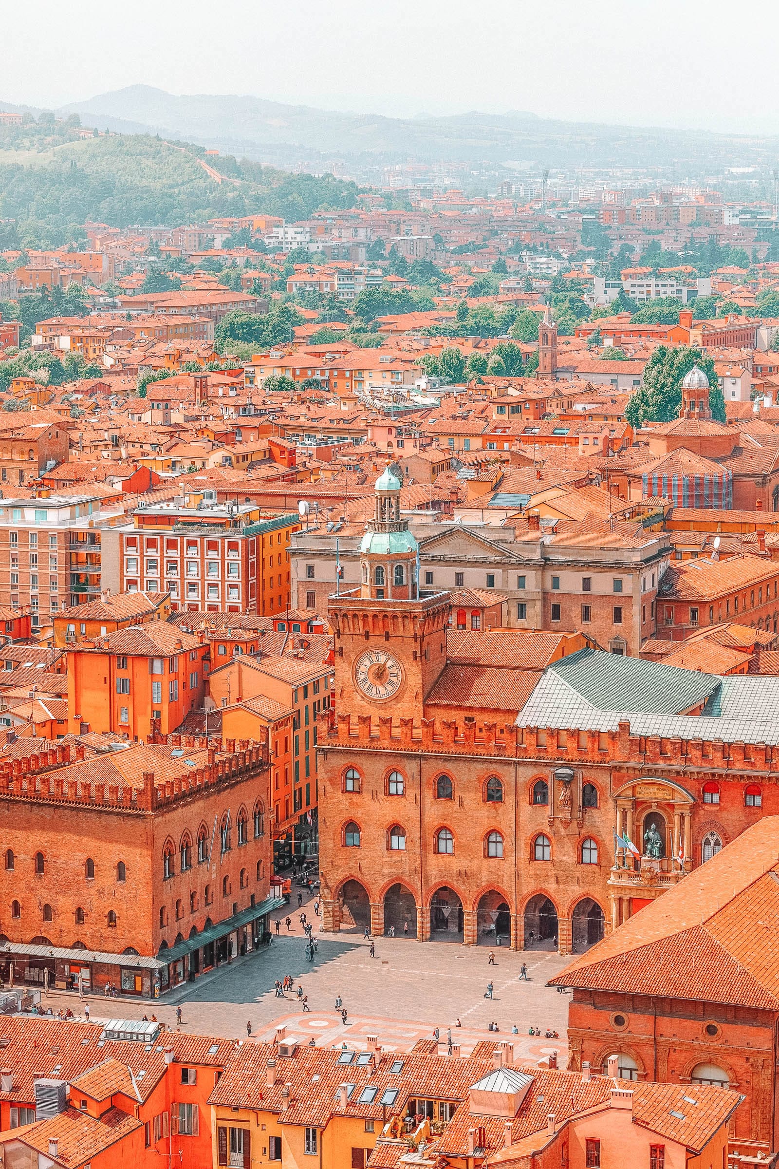 12 Best Things To Do In Bologna, Italy - Hand Luggage Only - Travel ...