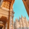 24 Hours: Things To Do In Milan, Italy