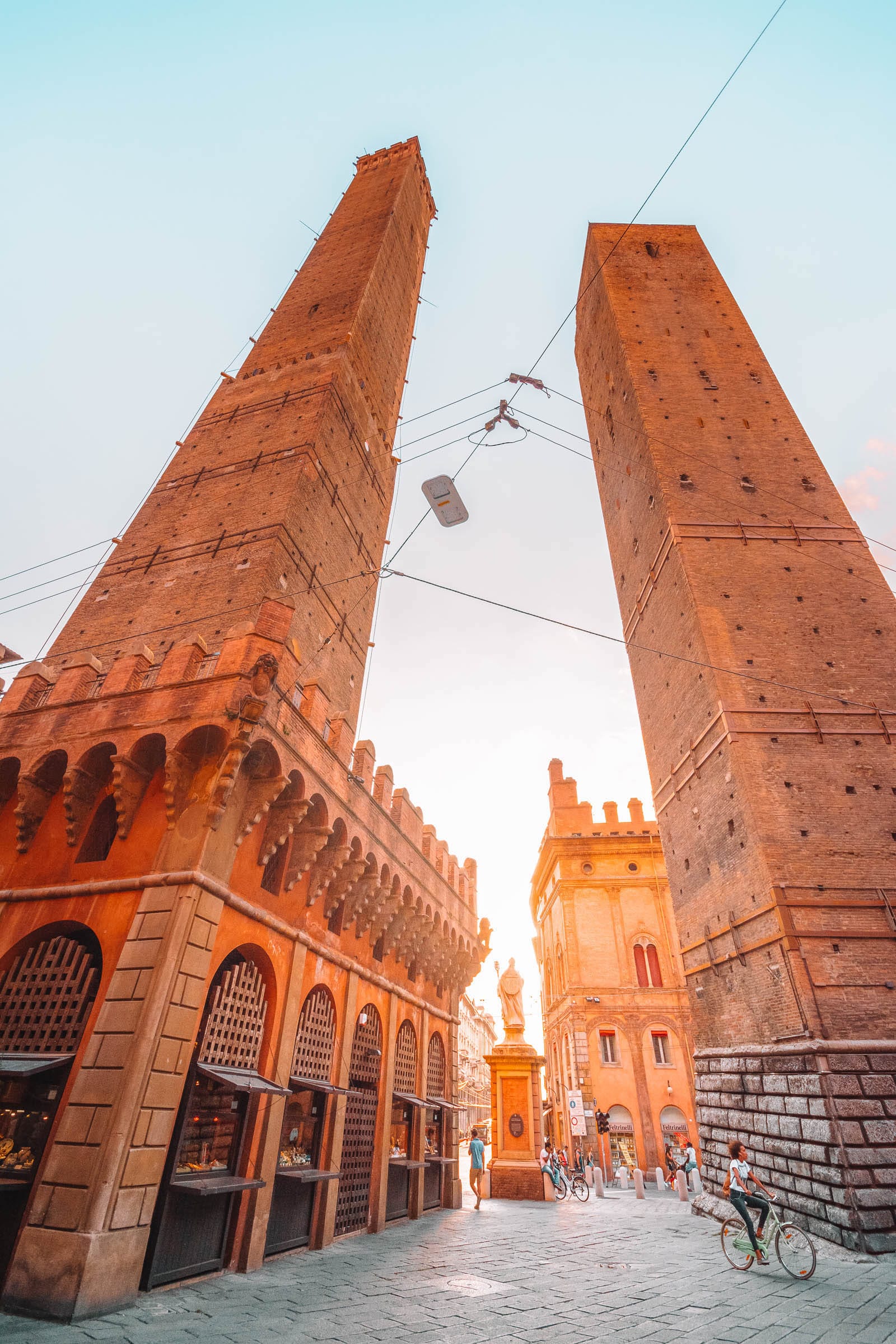 12 Best Things To Do In Bologna, Italy - Hand Luggage Only - Travel ...