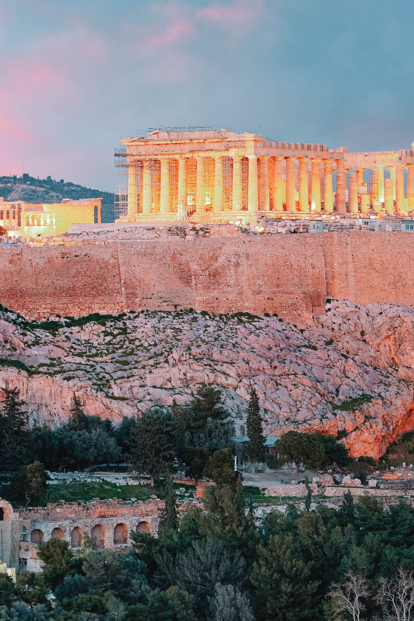 14 Best Things To Do In Athens - Hand Luggage Only - Travel, Food ...