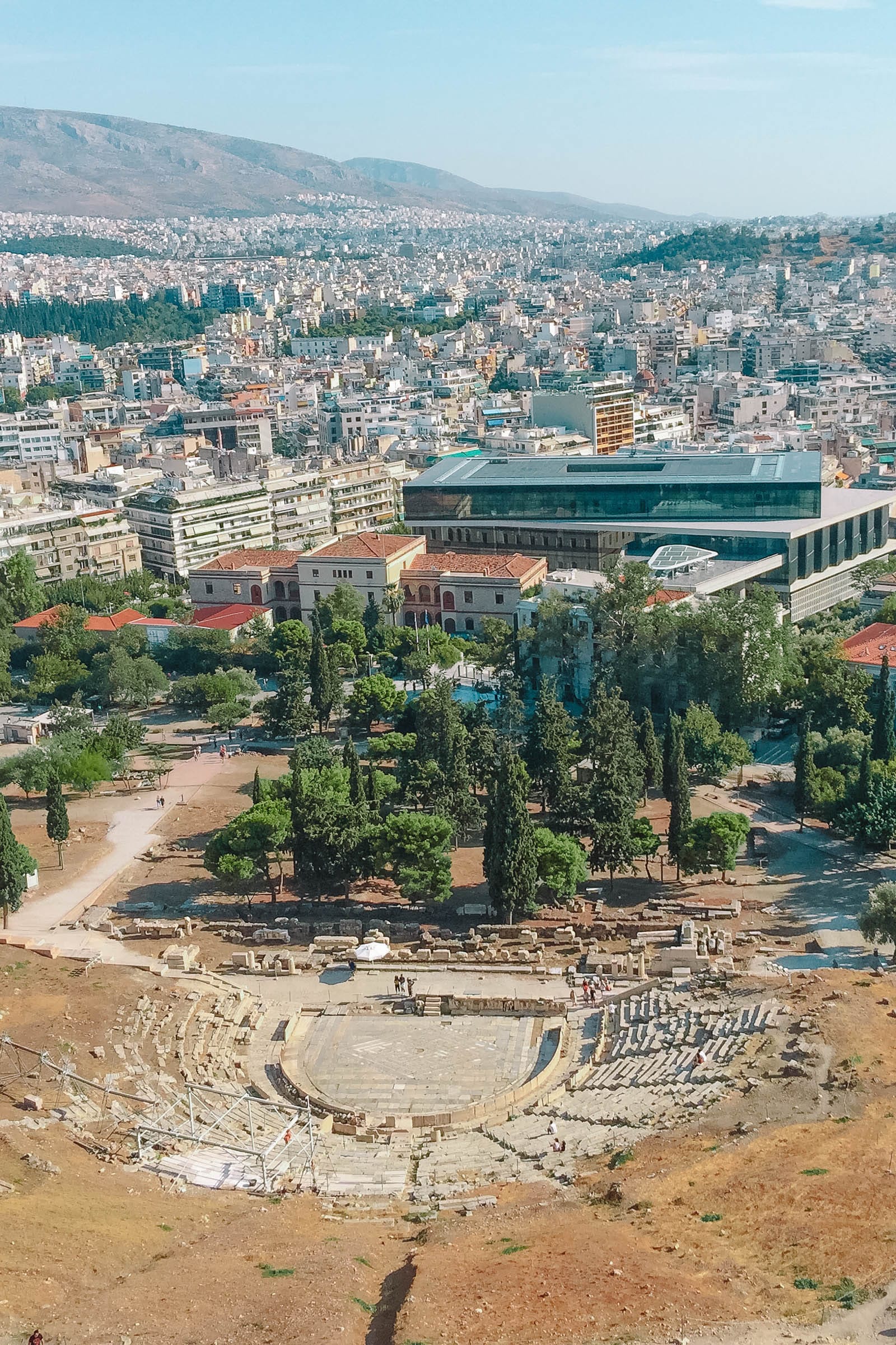 14 Best Things To Do In Athens - Hand Luggage Only - Travel, Food ...