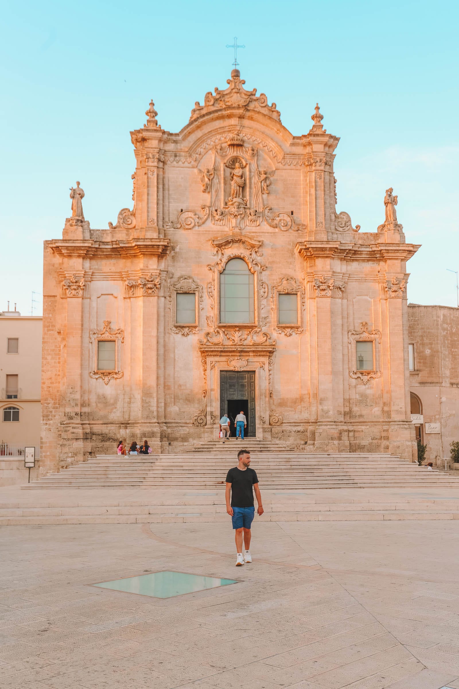 Best Things To Do In Matera, Italy (9)