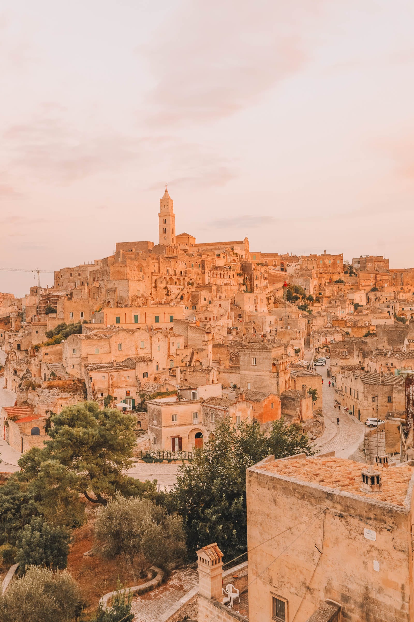 Best Things To Do In Matera, Italy (17)