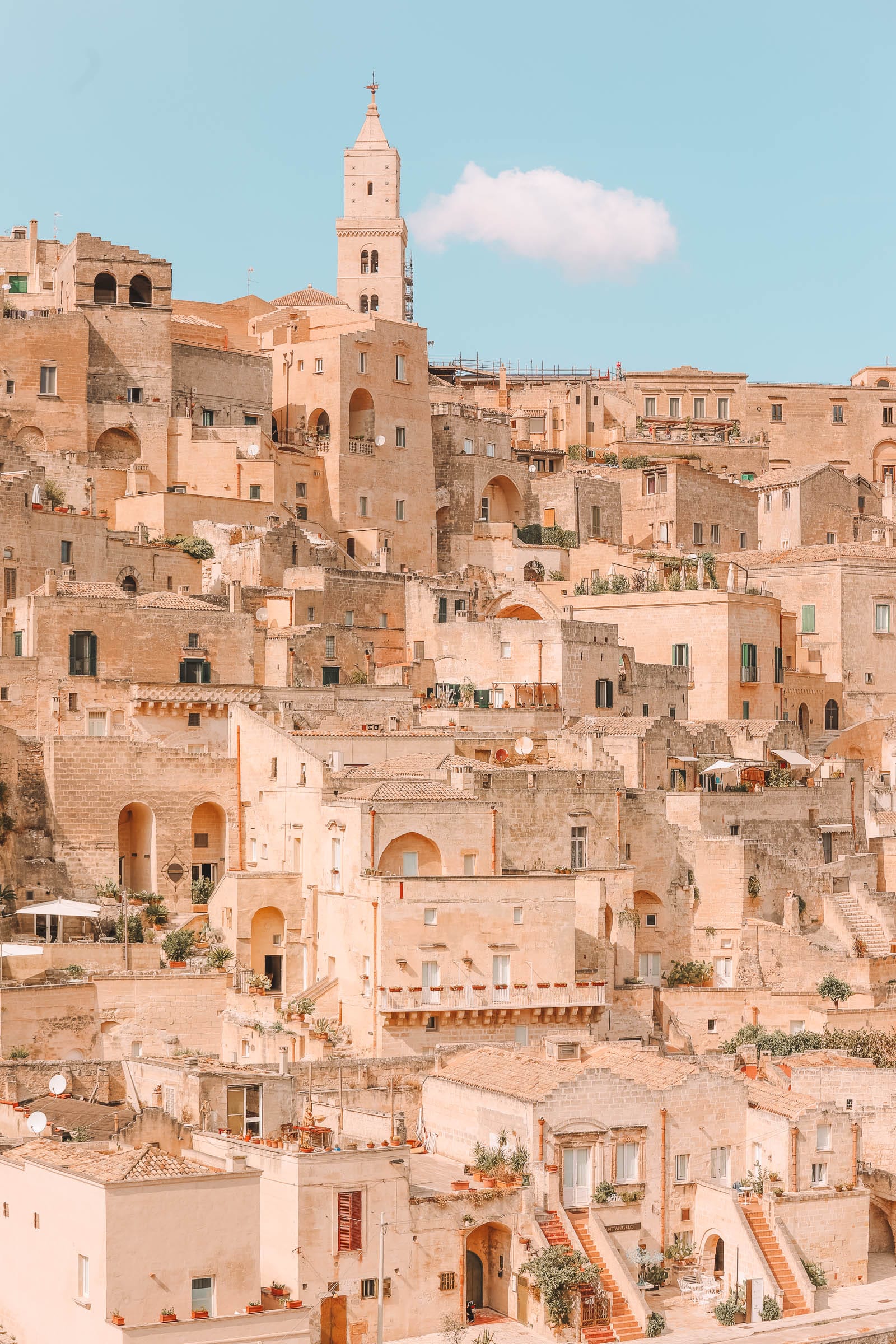 Best Things To Do In Matera, Italy (24)