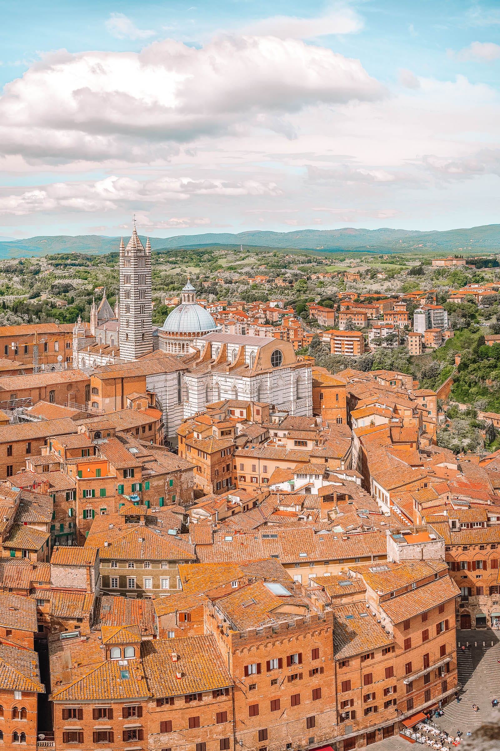 10 Best Things In Siena, Italy - Hand Luggage Only - Travel, Food & Photography Blog