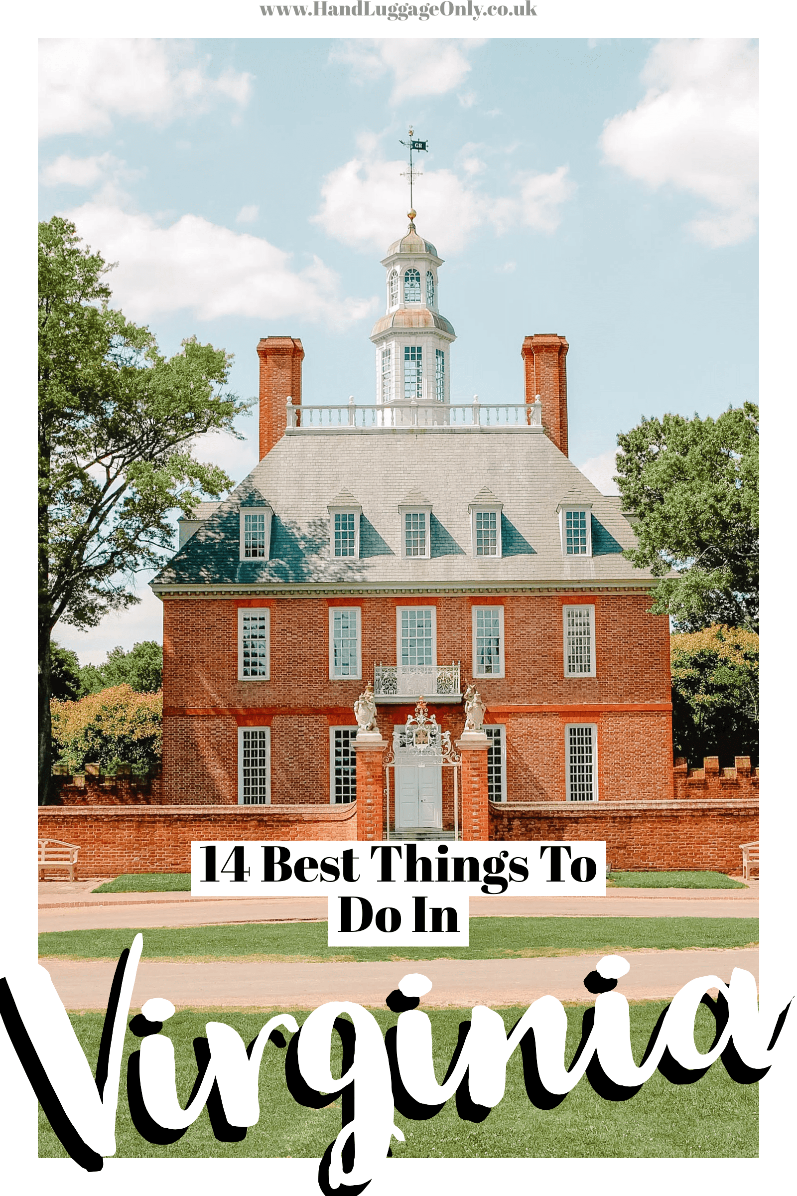 14 Best Things To Do In Virginia - Hand Luggage Only - Travel, Food ...