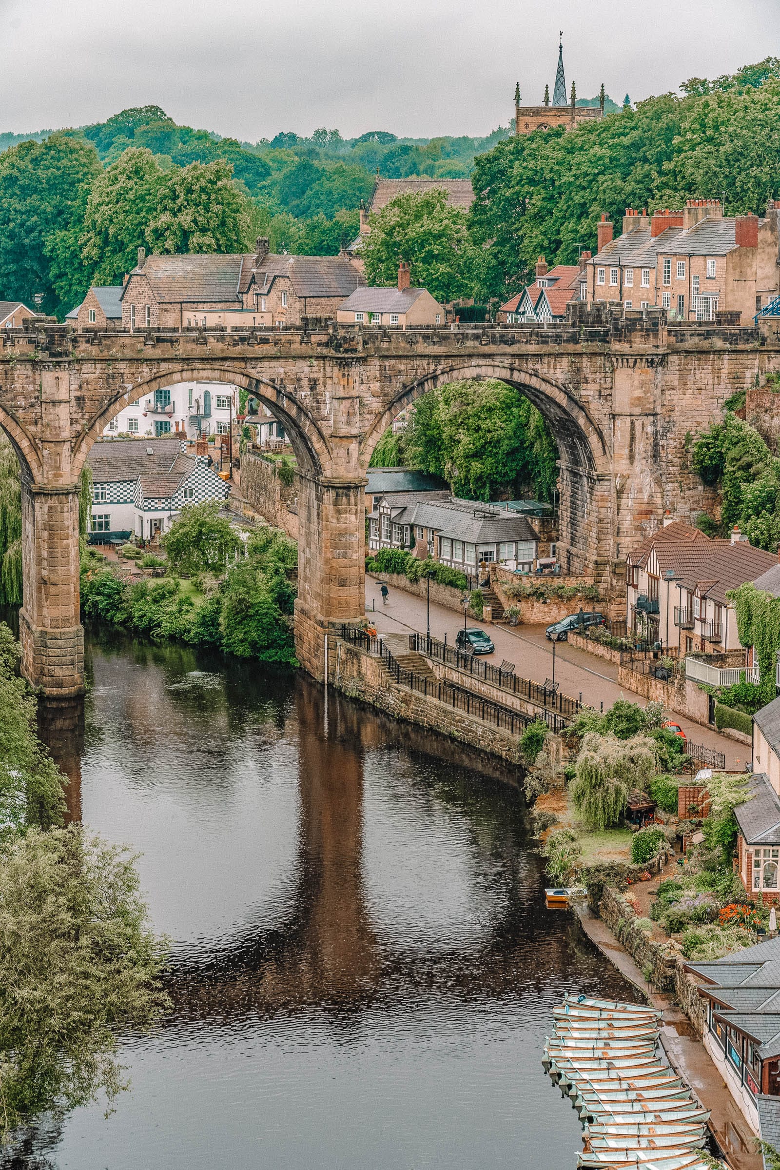 Vacation Spots Blog: 16 Best Places In Yorkshire To Visit