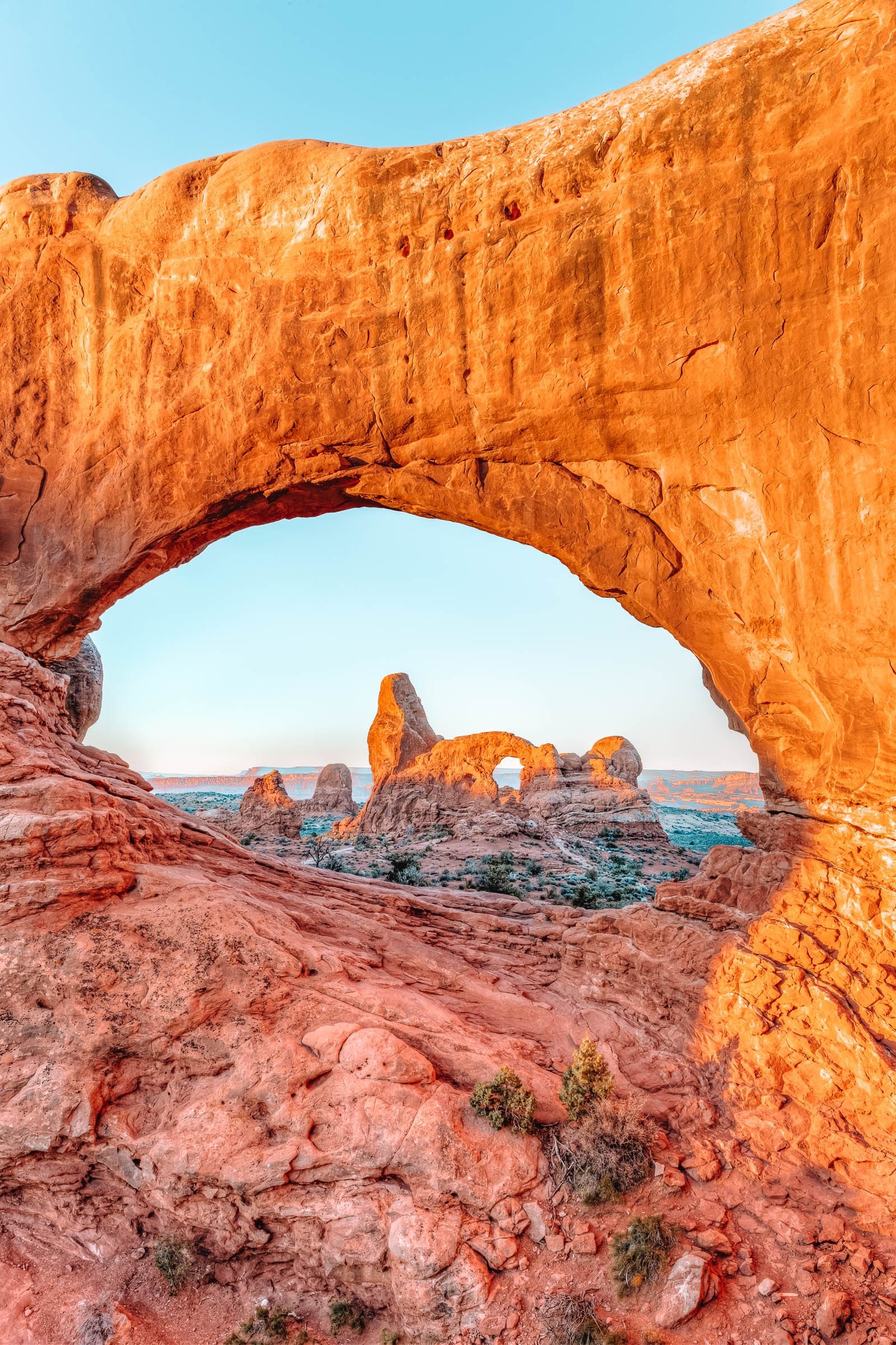 12 Best Places In Utah To Visit - Hand Luggage Only - Travel, Food ...