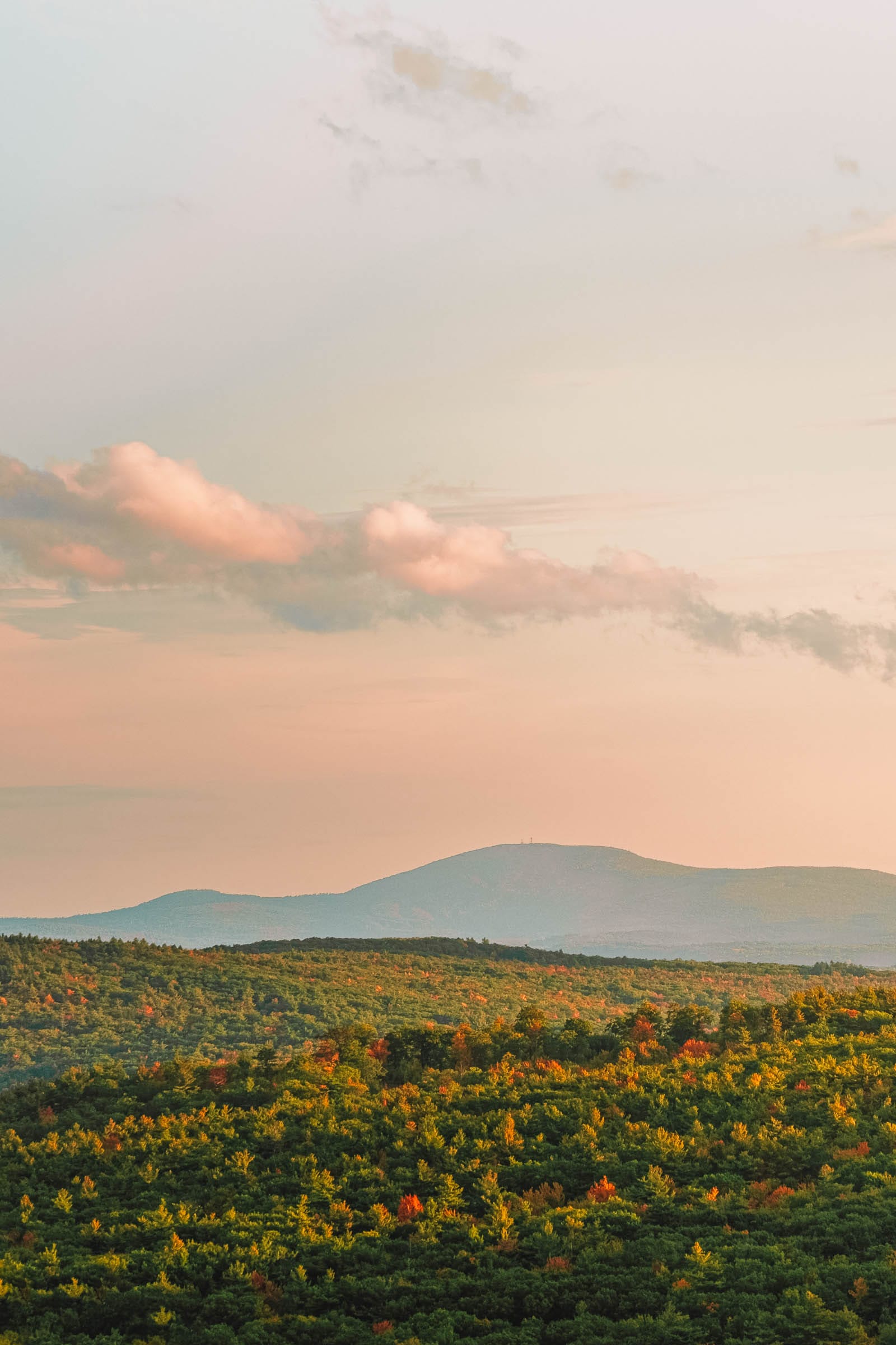 15 Best Hikes In Massachusetts To Experience - Hand Luggage Only ...