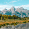  11 Best Places In Grand Teton National Park To Visit