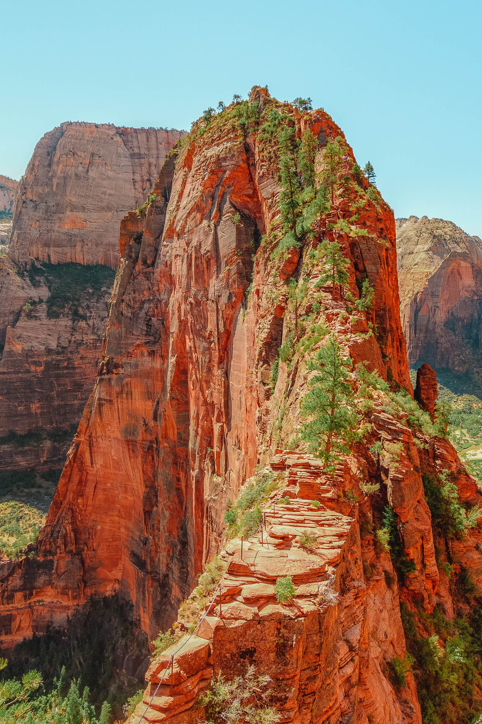 Places to Visit in Zion National Park – বিক্রমপুর.কম