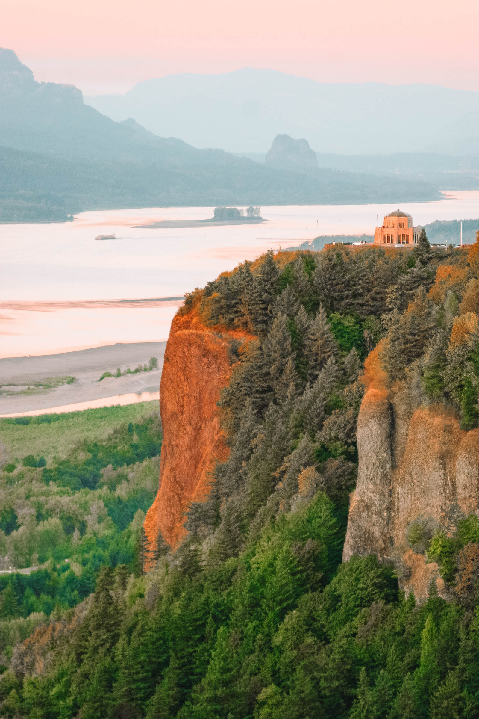 11 Best Hikes In Oregon To Experience - Hand Luggage Only - Travel, Food &  Photography Blog