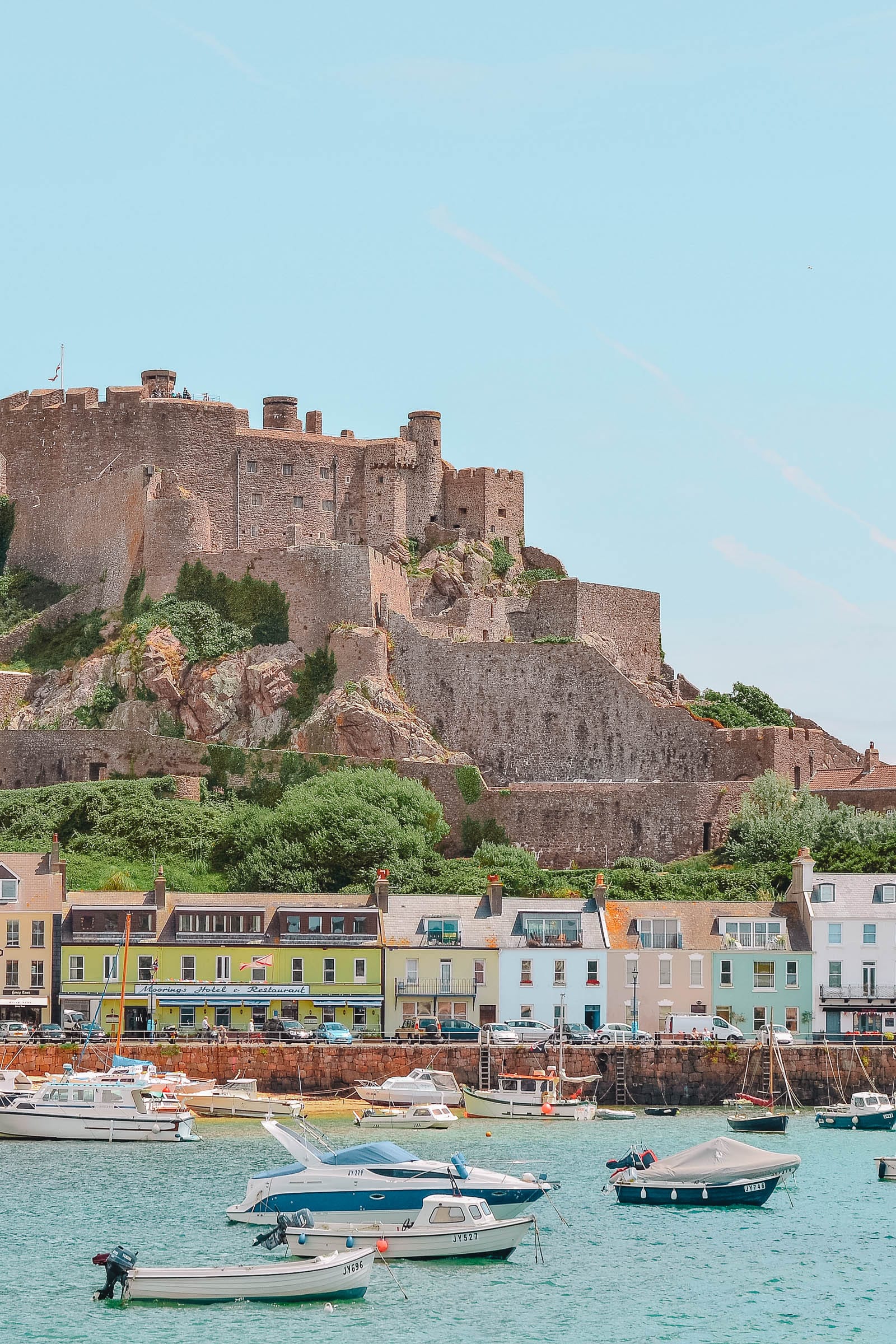 kruis vloeistof dood gaan 11 Best Things To Do In Jersey, Channel Islands - Hand Luggage Only -  Travel, Food & Photography Blog