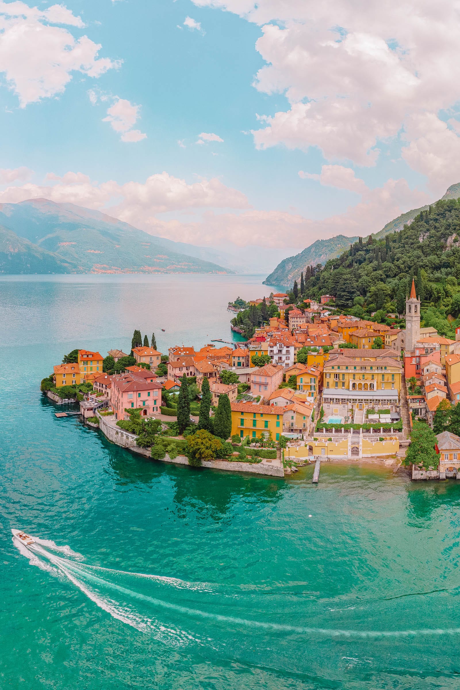 10 Best Things To Do In Lake Como, Italy - Hand Luggage Only - Travel, Food  &amp; Photography Blog
