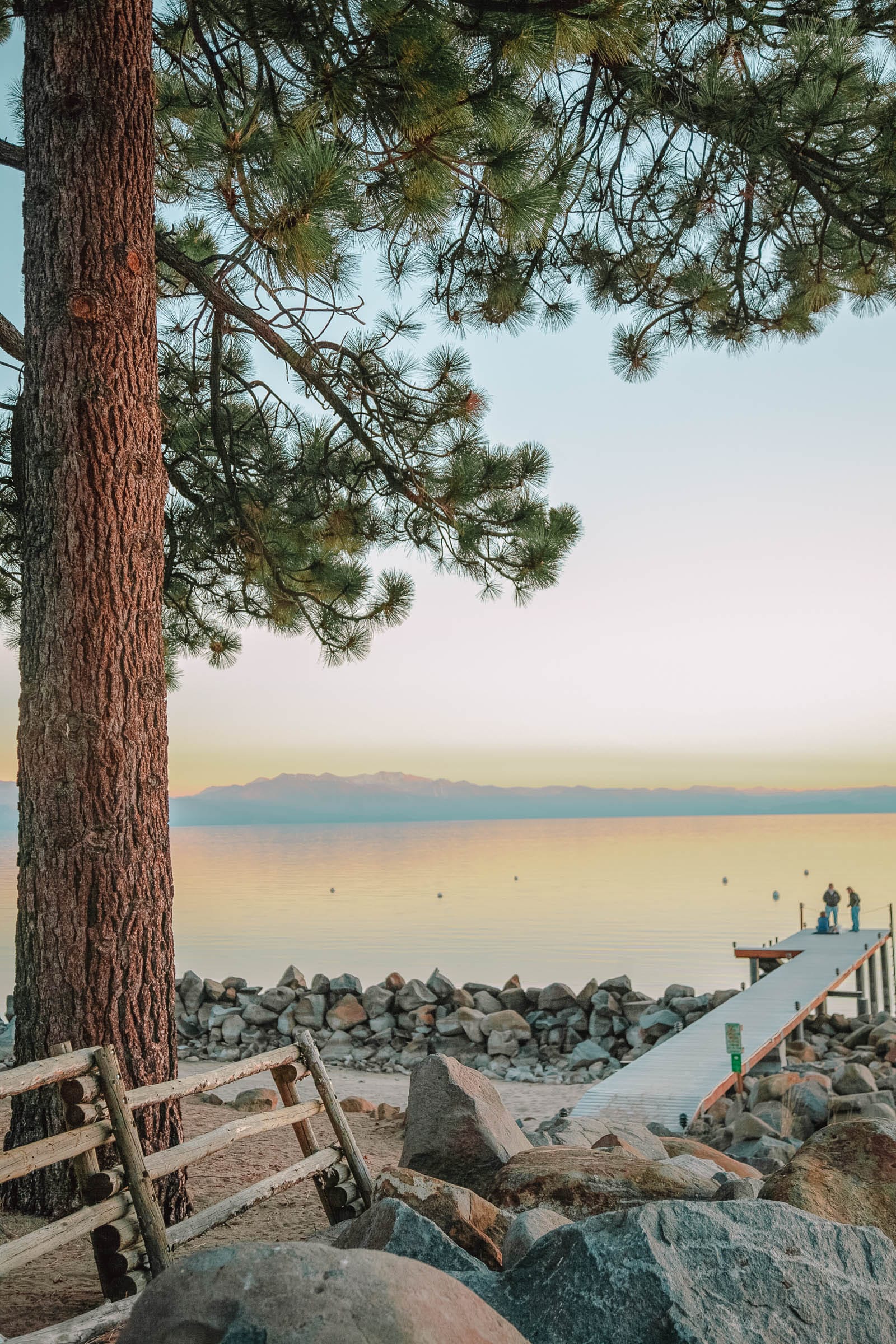 10 Very Best Things To Do In Lake Tahoe – Hand Luggage Only