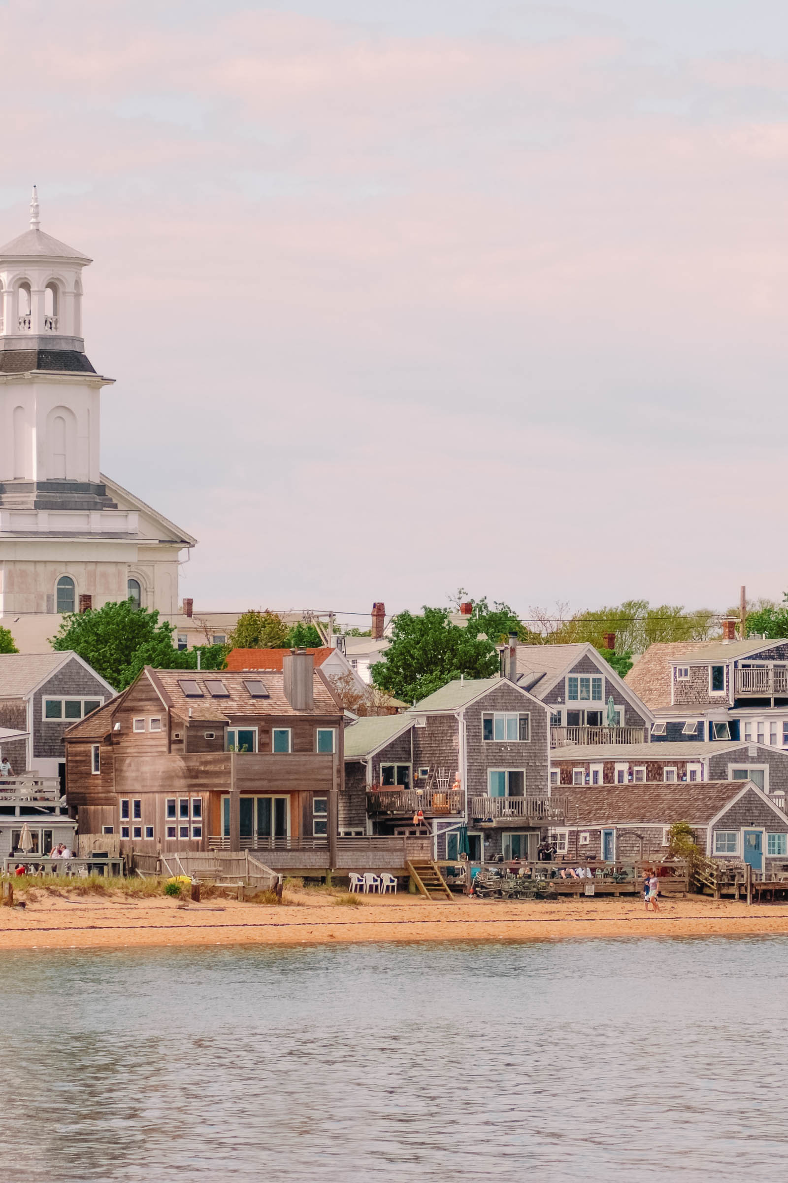 Where Is Cape Cod?  A Cape Cod Vacation Guide - New England