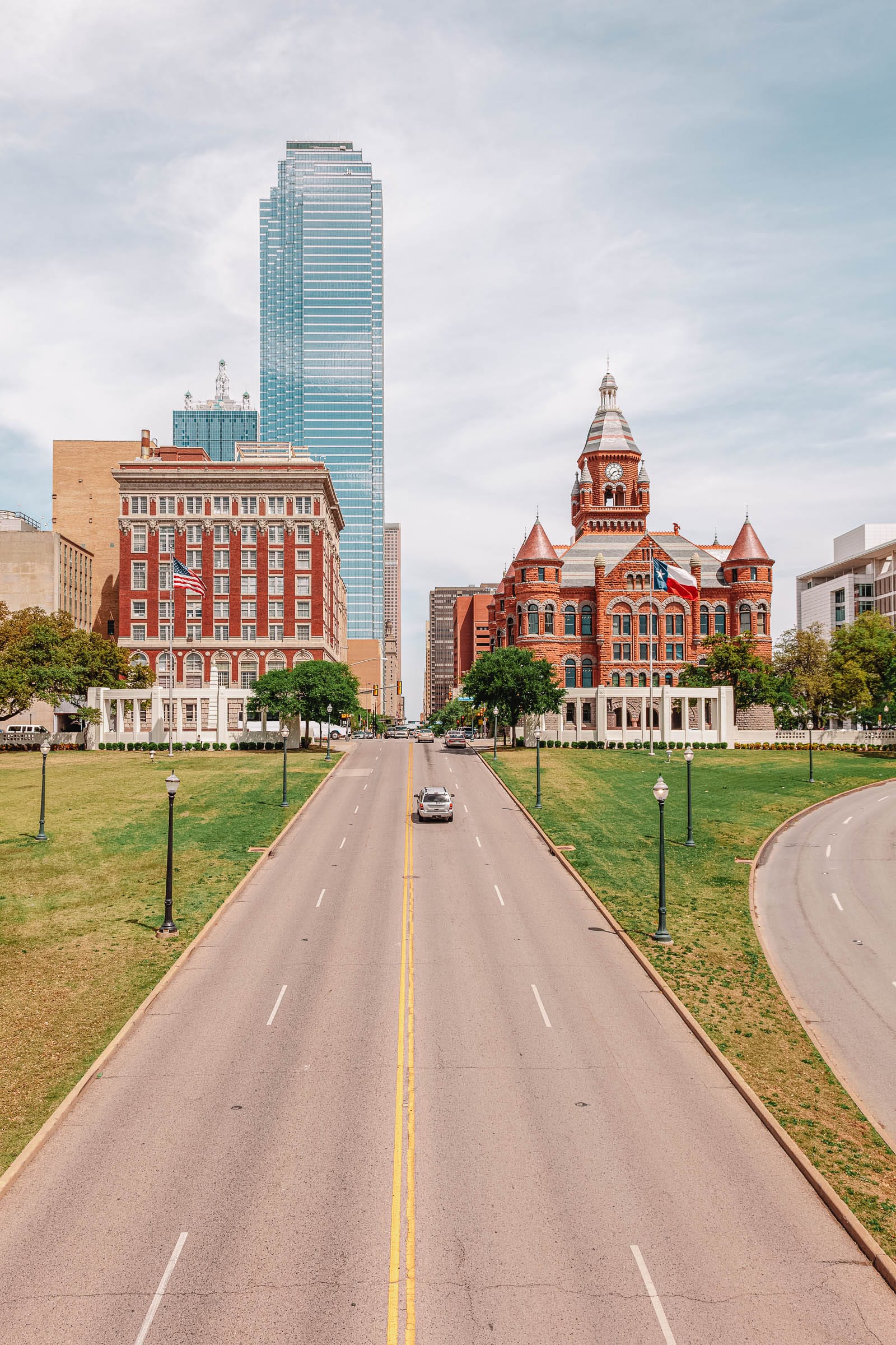 10 Best Things To Do In Dallas, Texas - Hand Luggage Only - Travel