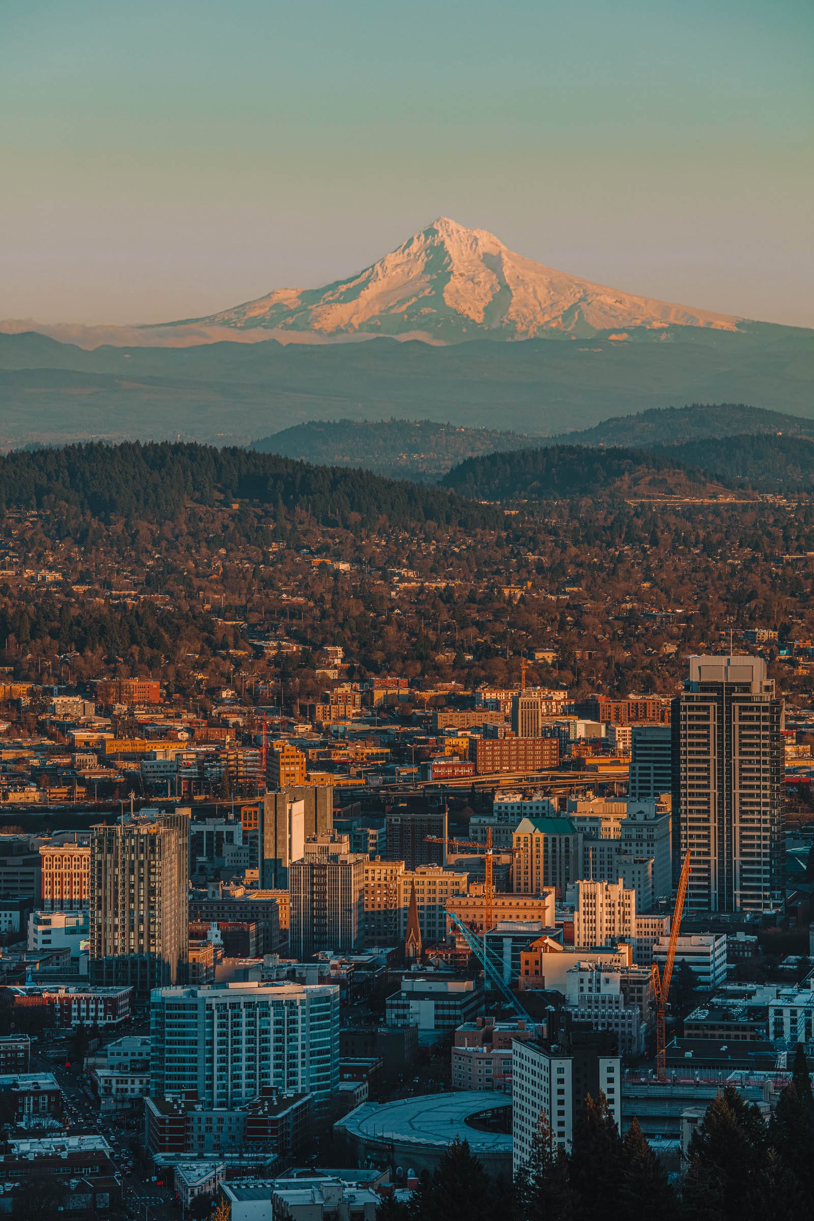 11 Best Things To Do In Portland, Oregon - Hand Luggage Only - Travel, Food  & Photography Blog