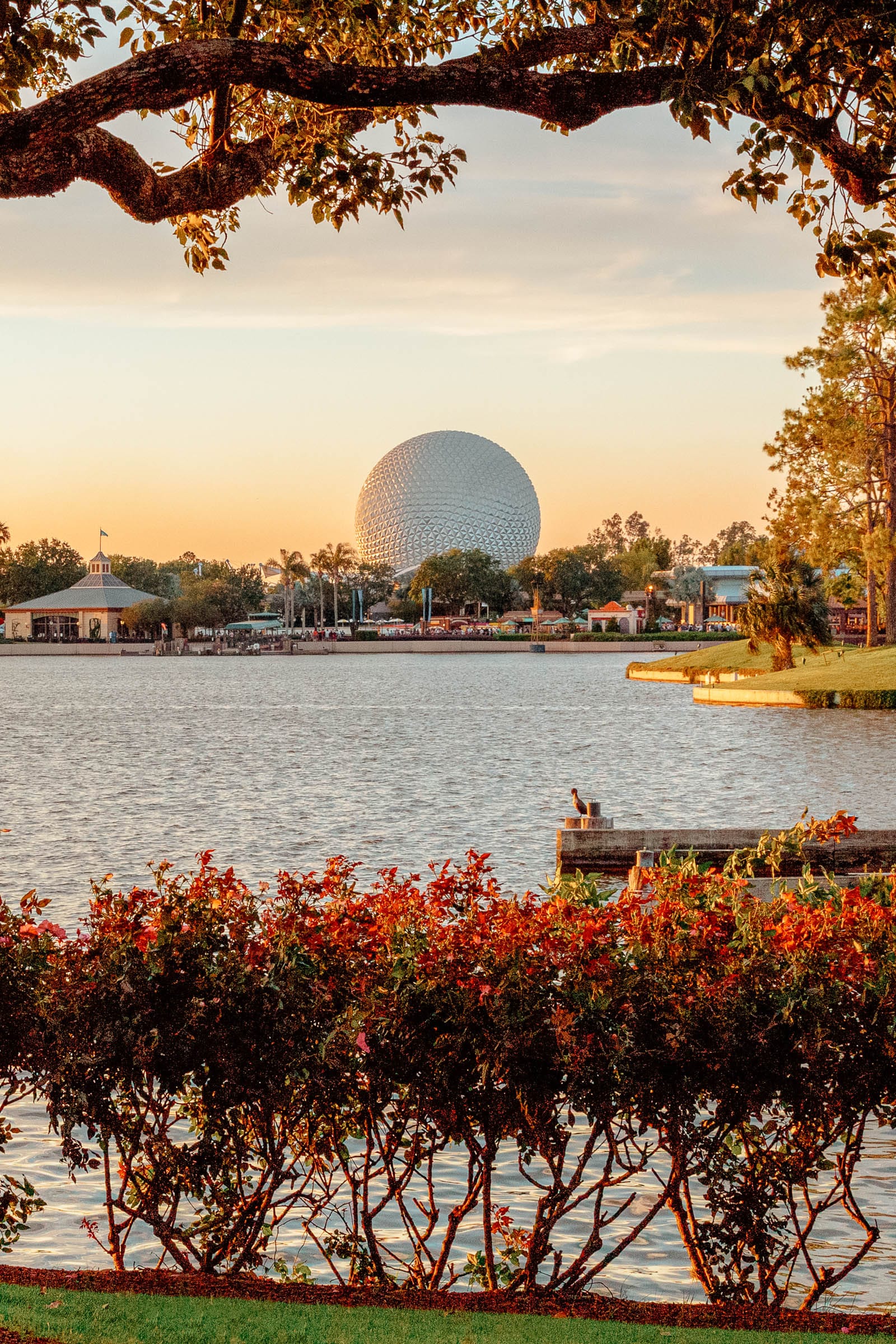 Central Florida amusement parks rated best in the nation and world