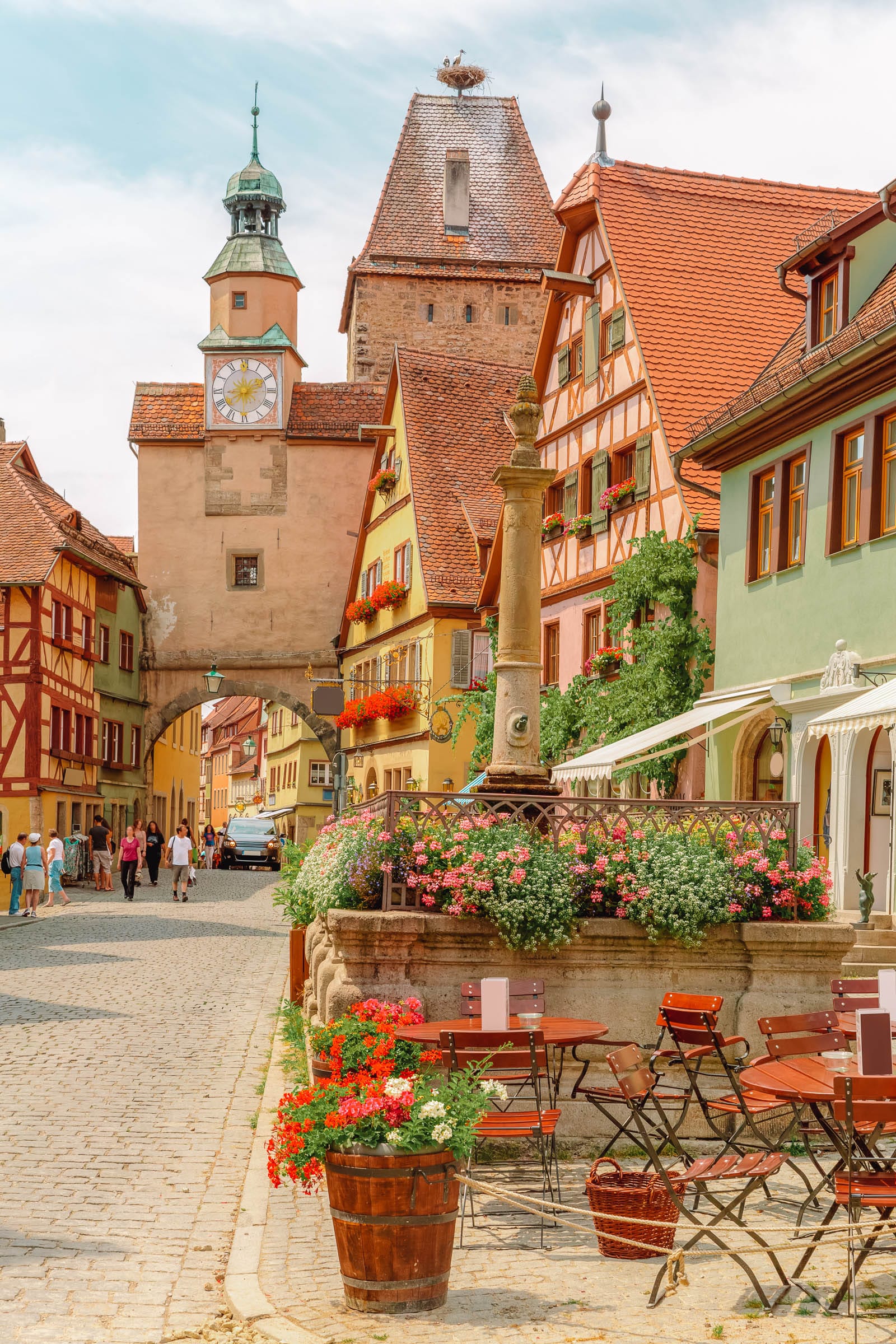 15 Very Best Places In Germany To Visit - Hand Luggage Only - Travel, Food  & Photography Blog