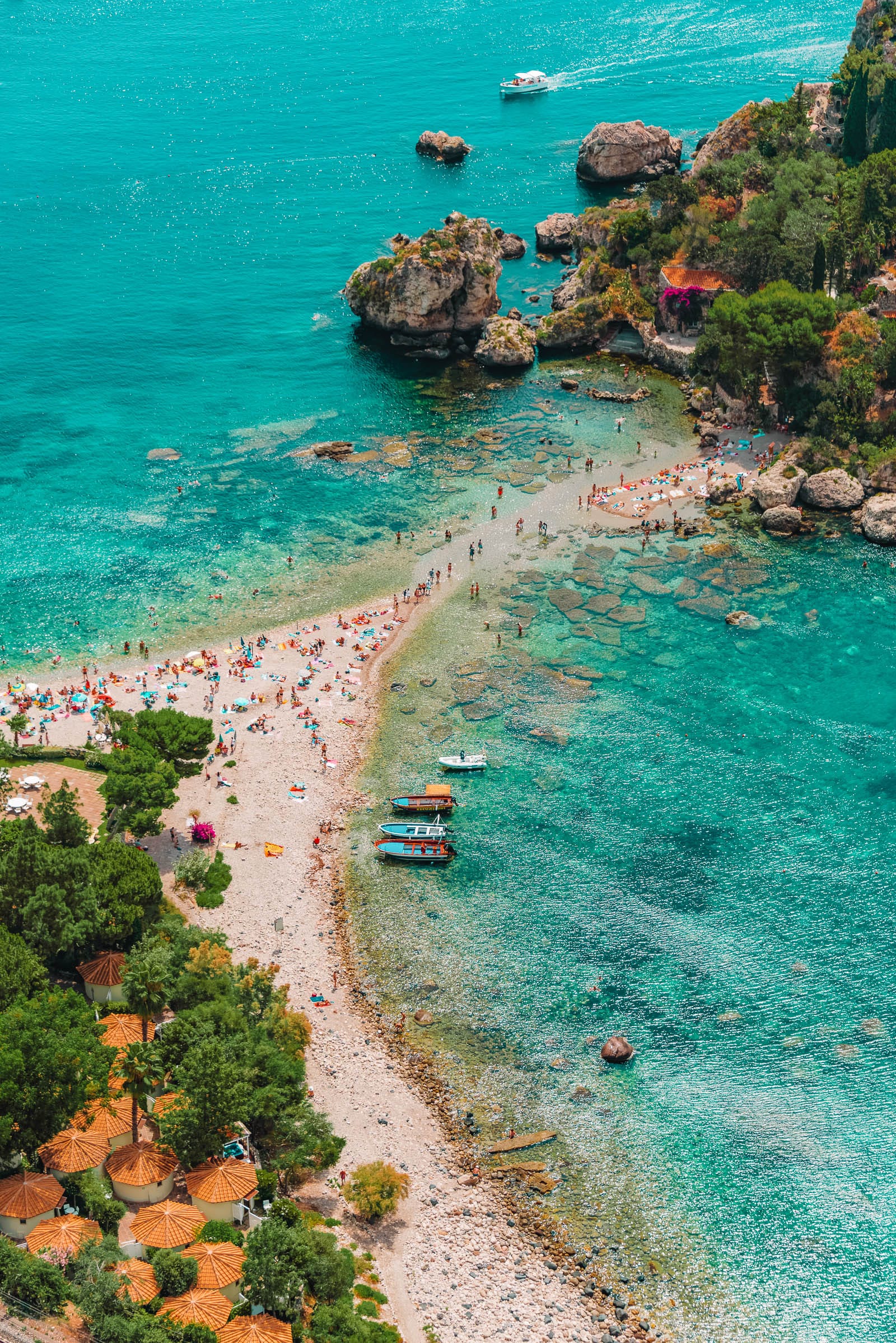 12 Gorgeous Mediterranean Islands to Visit